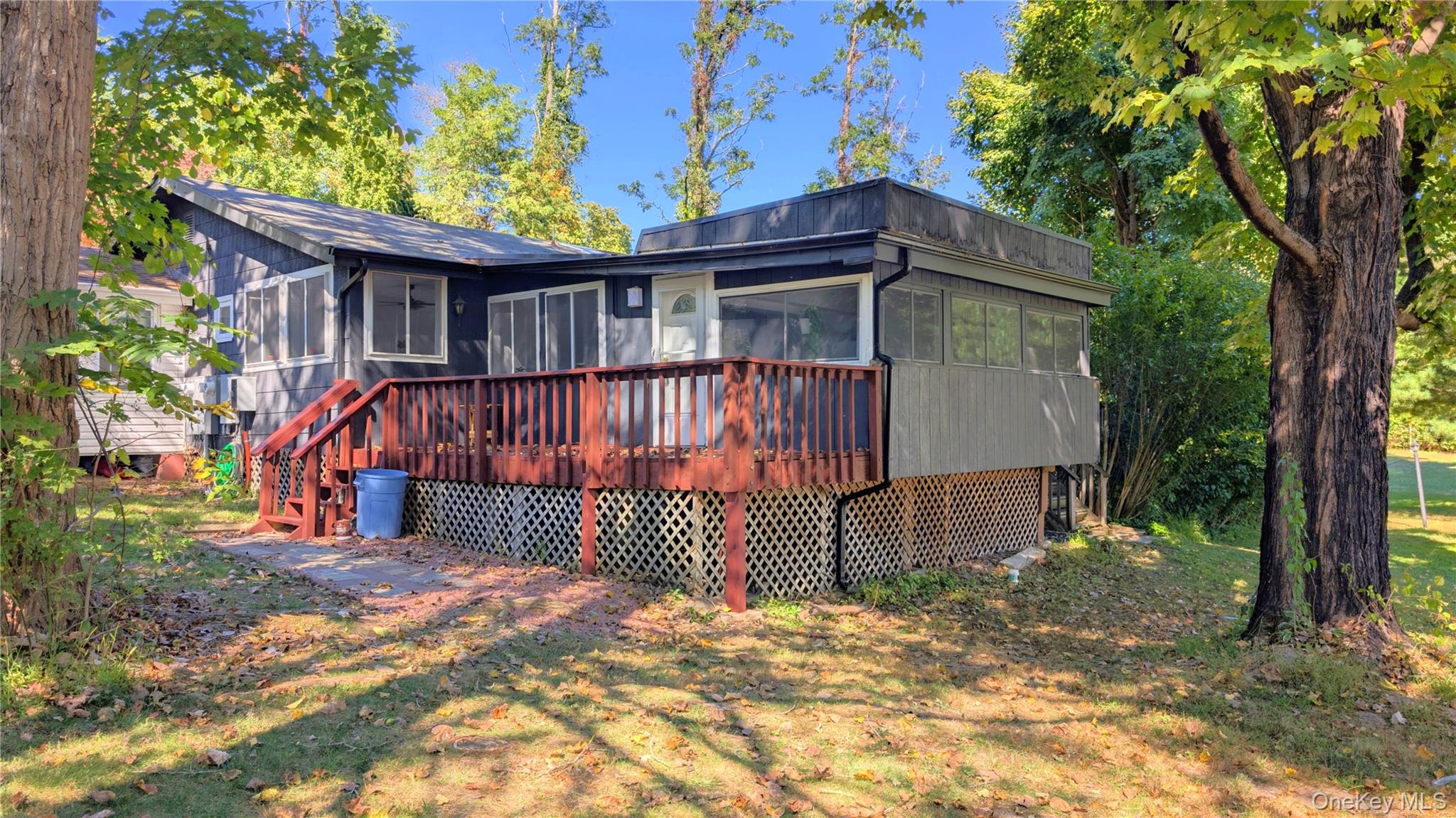 191 SYLVAN LAKE Road # 30, Hopewell Junction, NY 12533