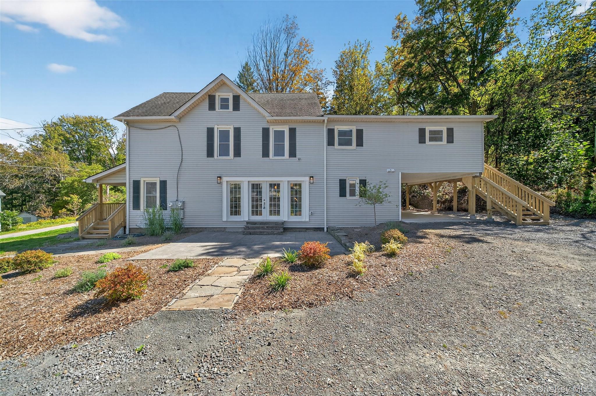 50 Dubois Street # Apt 1, Livingston Manor, NY 12758