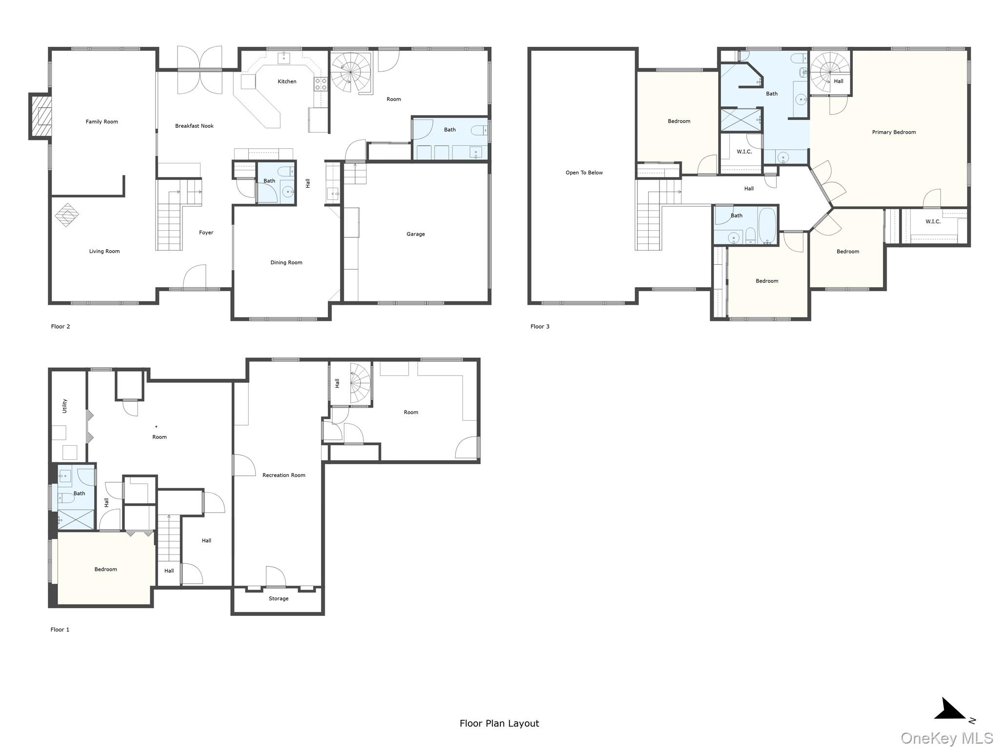 162 Miller Place Road, Miller Place, NY 11764