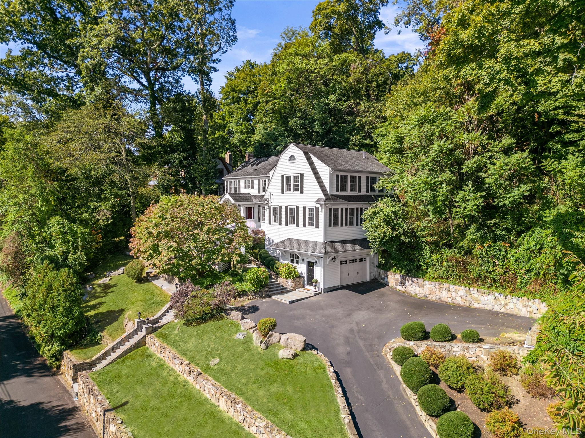 68 Mountain Road, Pleasantville, NY 10570