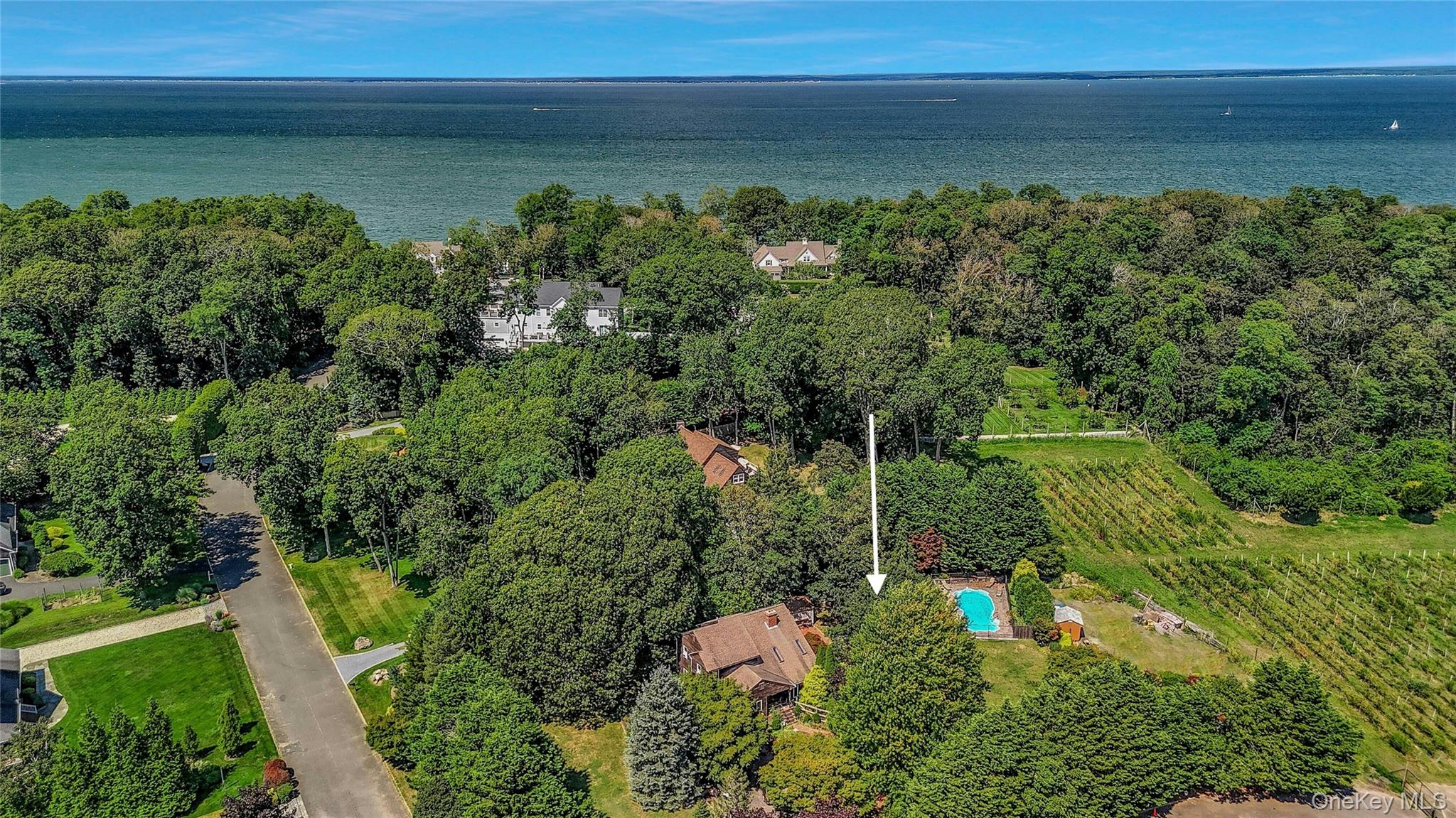 1170 Hillcrest Drive, Orient, NY 11957