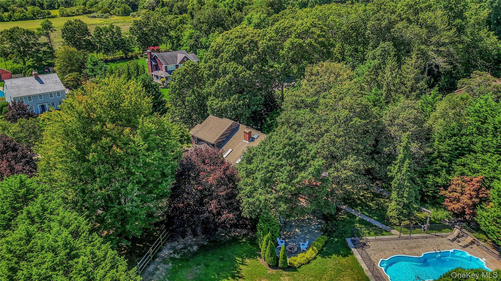 1170 Hillcrest Drive, Orient, NY 11957