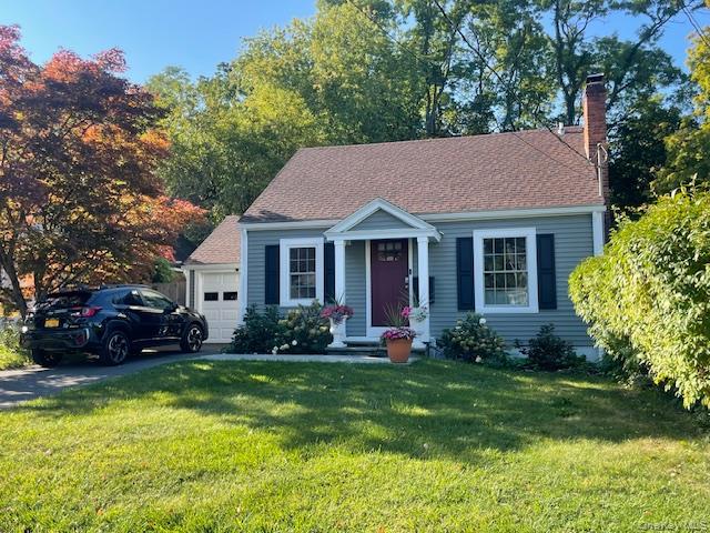 55 Glenwood Boulevard, Hudson, NY 12534