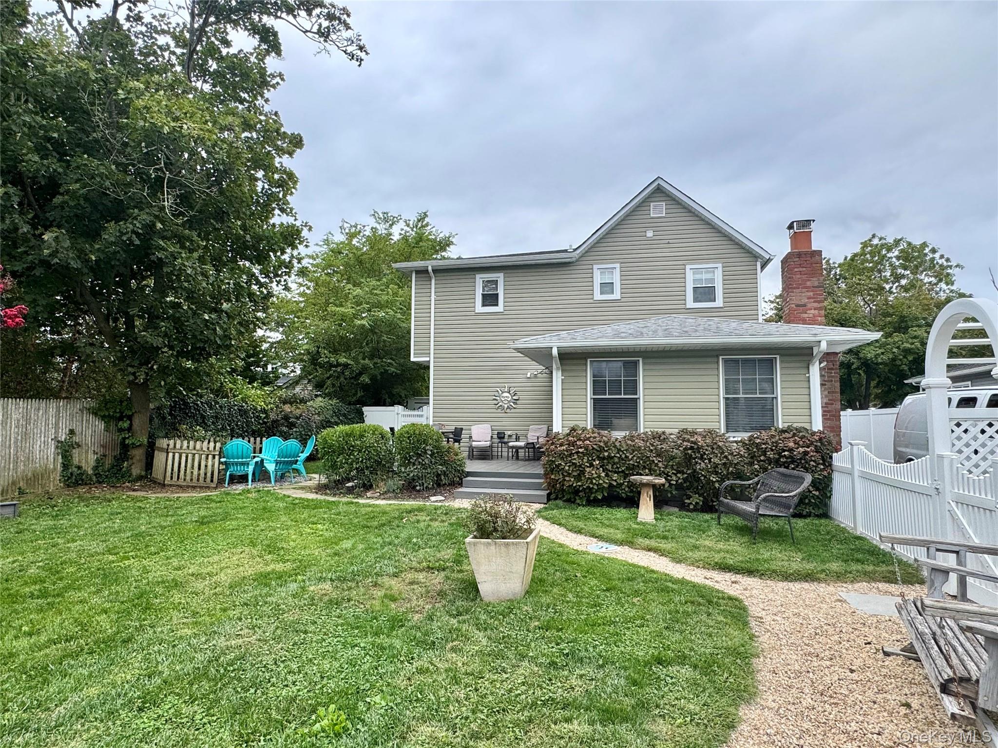 51 Furman Lane, Patchogue, NY 11772