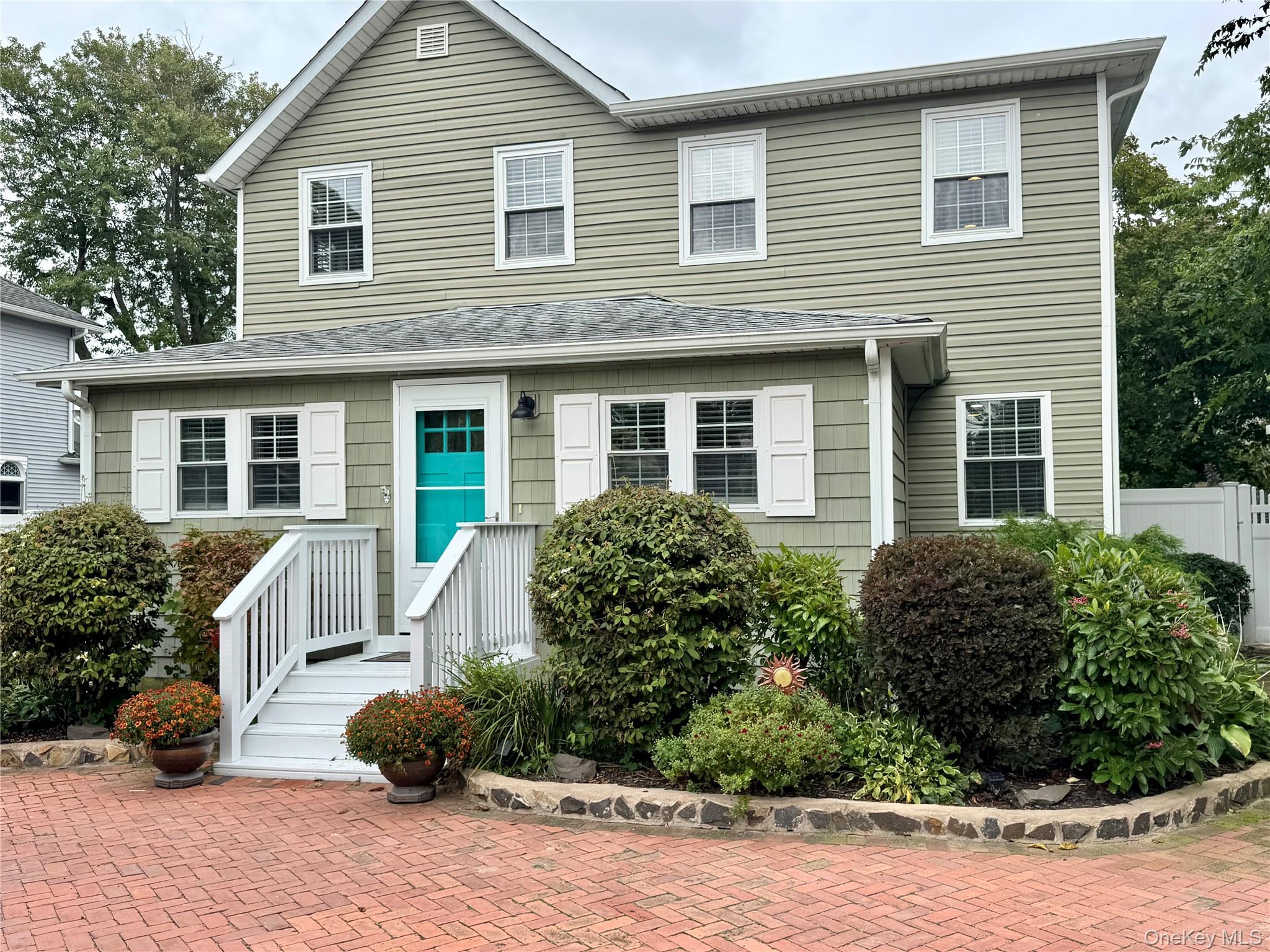 51 Furman Lane, Patchogue, NY 11772