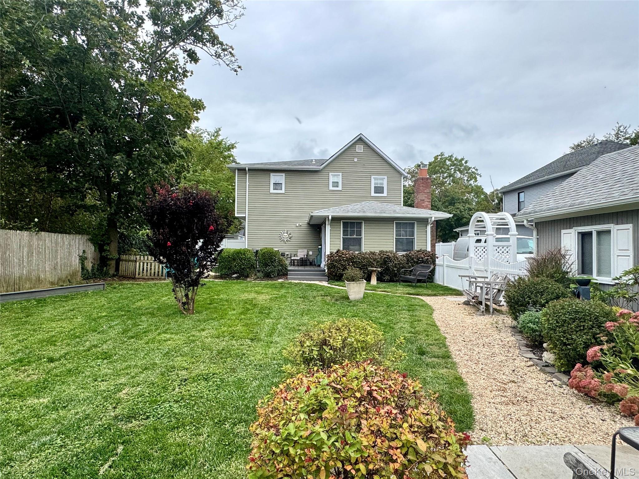 51 Furman Lane, Patchogue, NY 11772