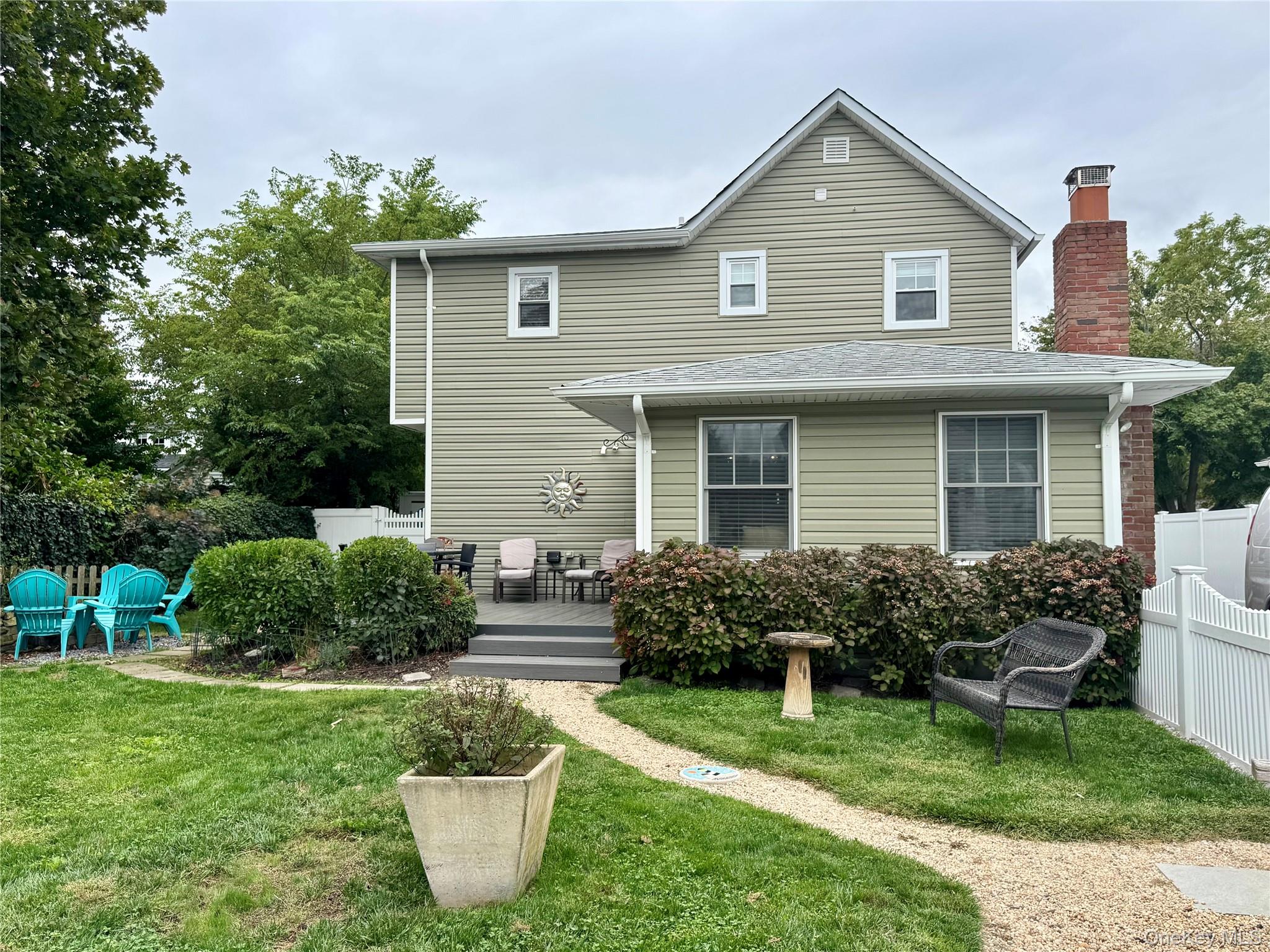 51 Furman Lane, Patchogue, NY 11772