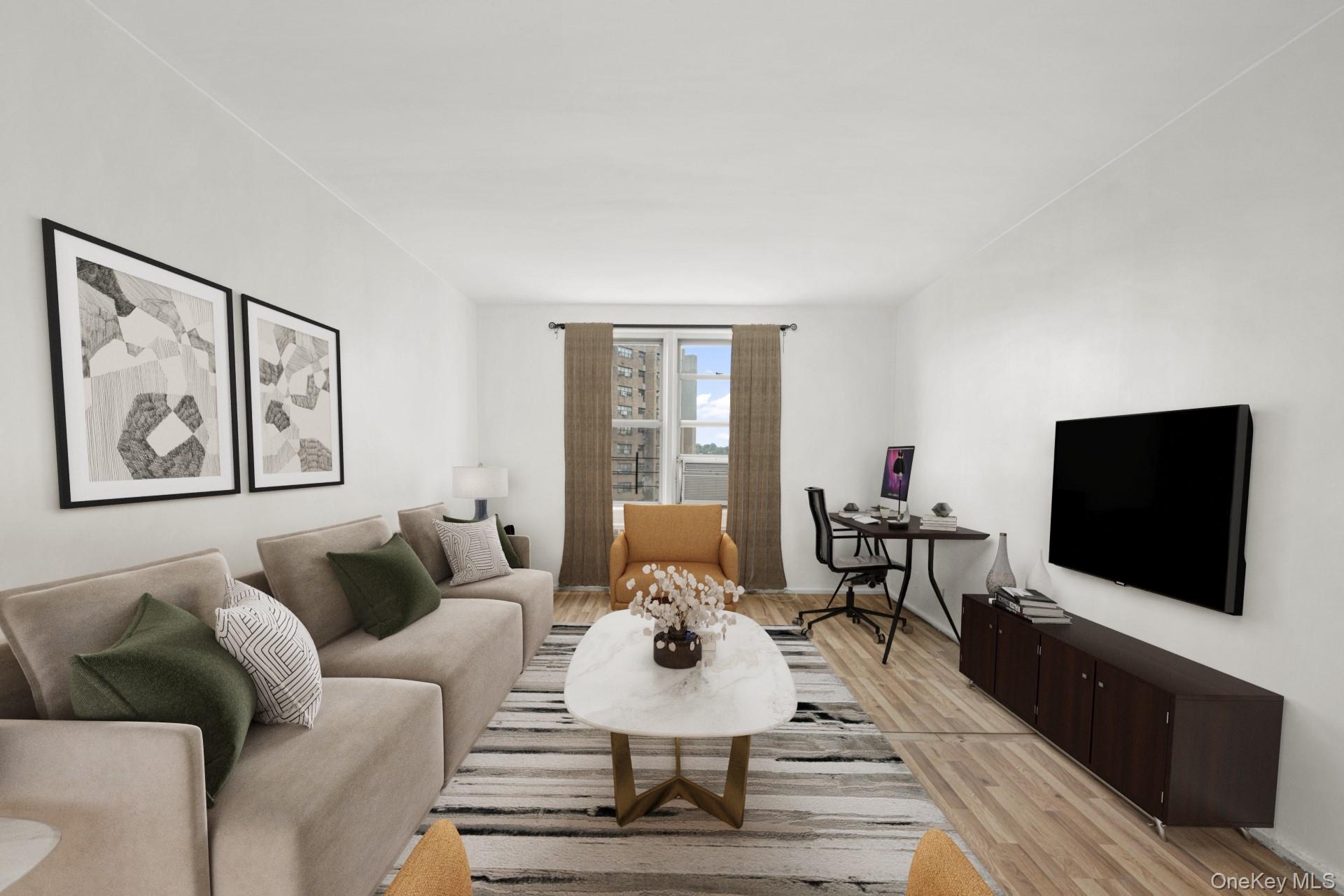 2630 Kingsbridge Terrace # 6B, Bronx, NY 10463