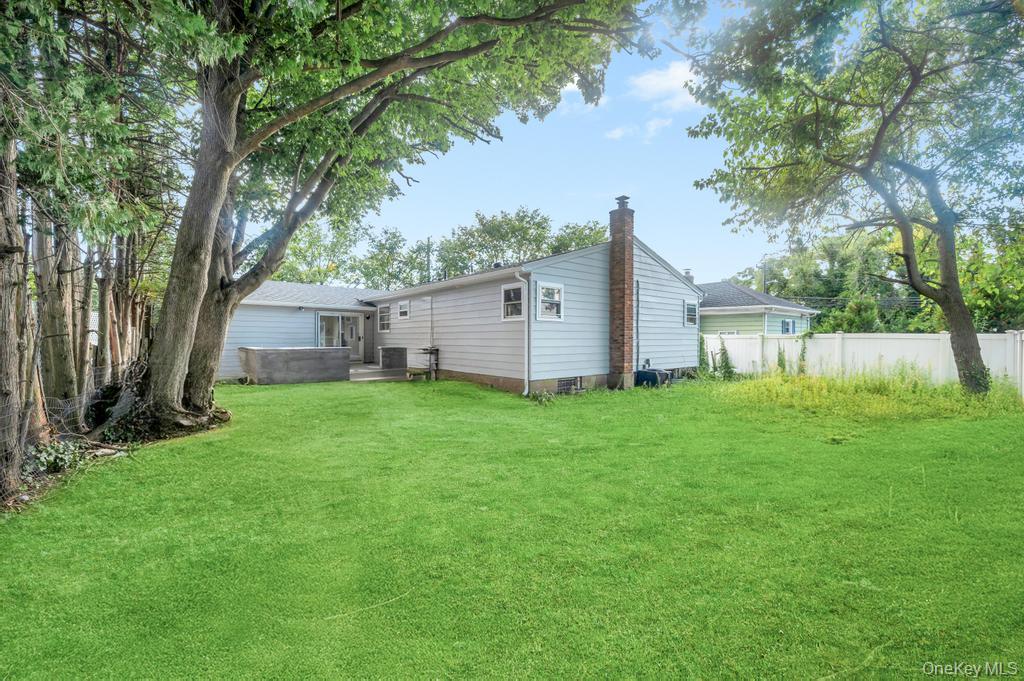 3771 Jerusalem Avenue, Seaford, NY 11783