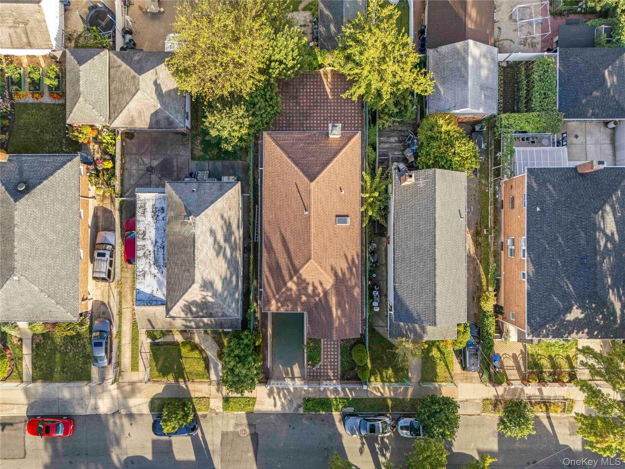 45-57 157th Street, Flushing, NY 11355