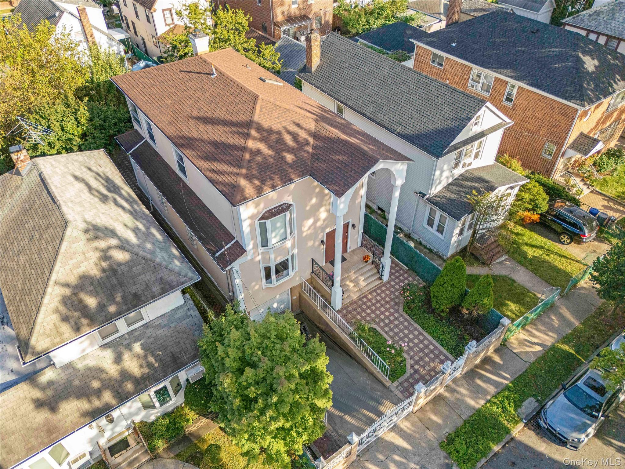 45-57 157th Street, Flushing, NY 11355