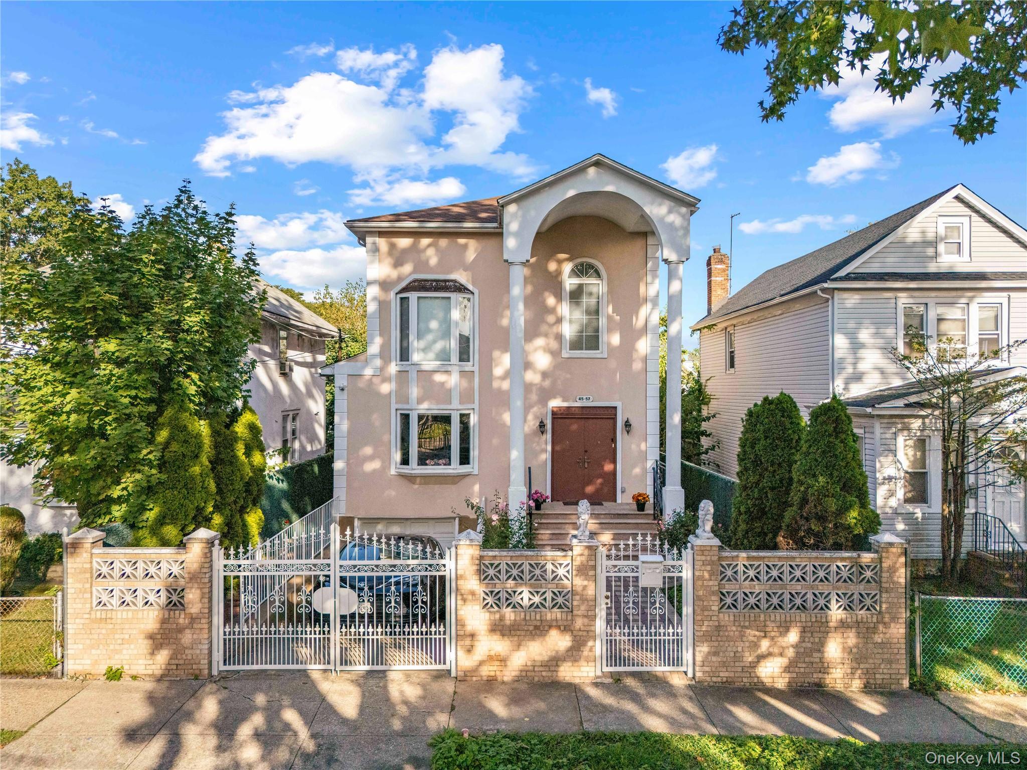 45-57 157th Street, Flushing, NY 11355