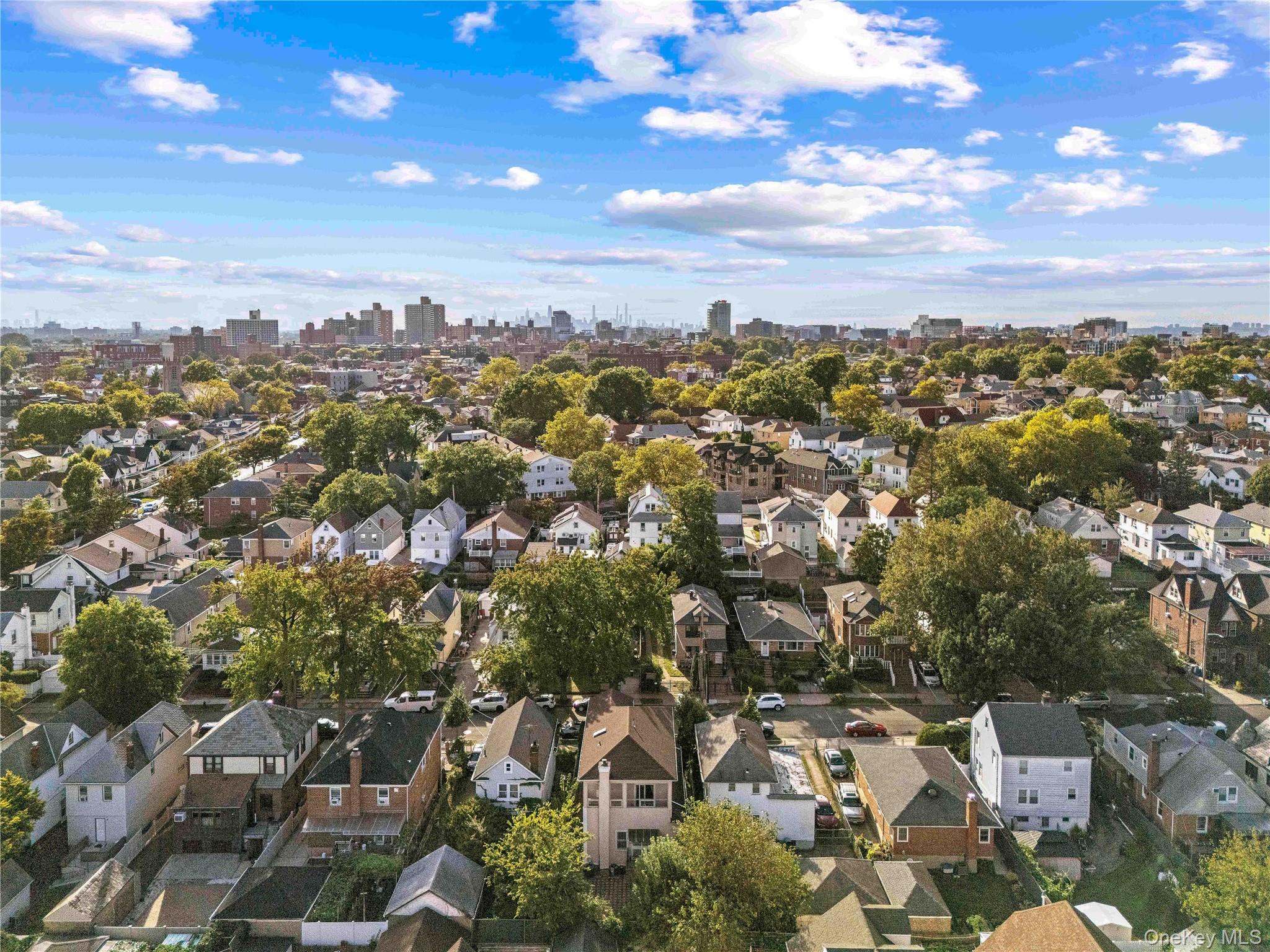 45-57 157th Street, Flushing, NY 11355