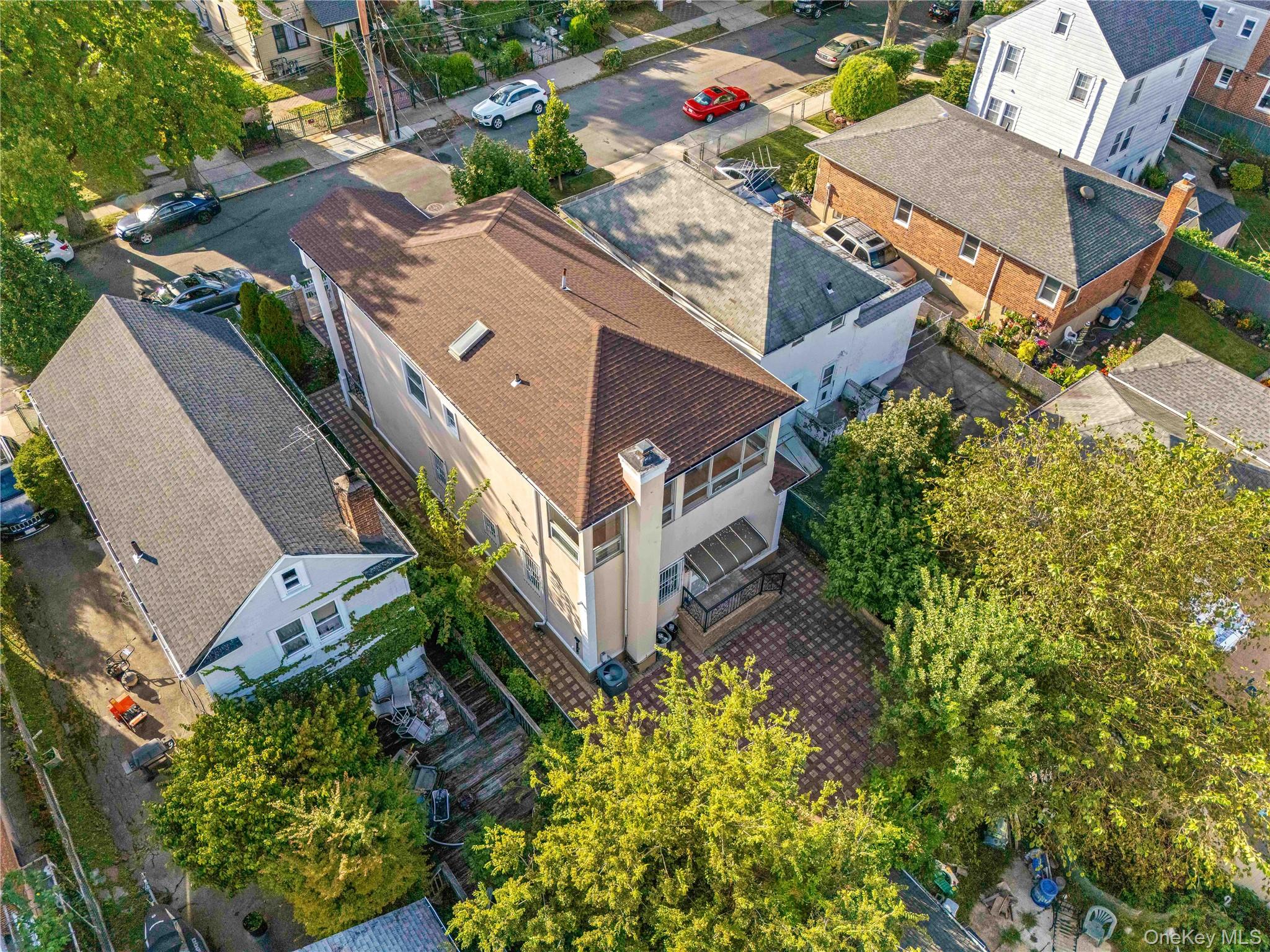 45-57 157th Street, Flushing, NY 11355