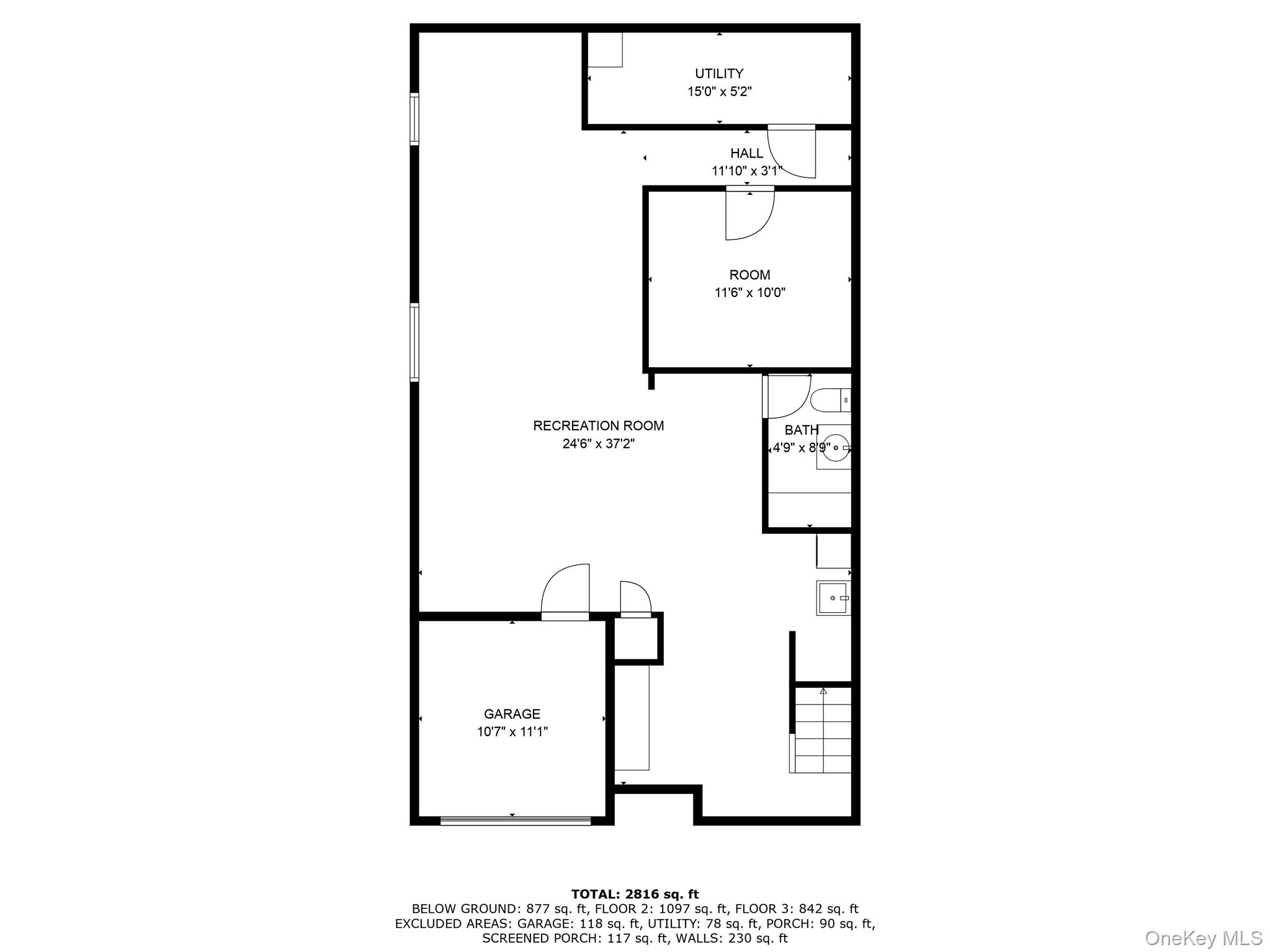 45-57 157th Street, Flushing, NY 11355