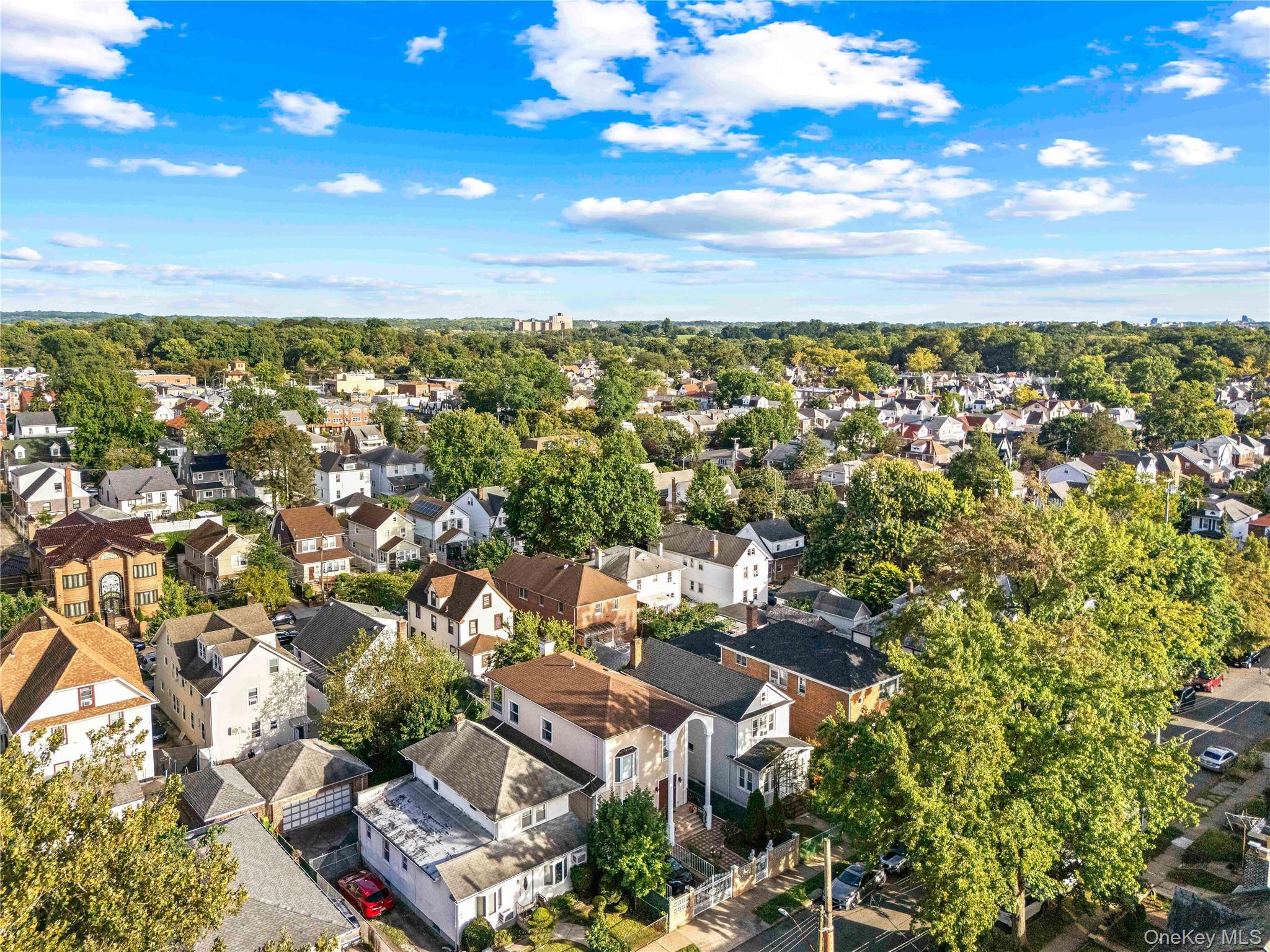 45-57 157th Street, Flushing, NY 11355