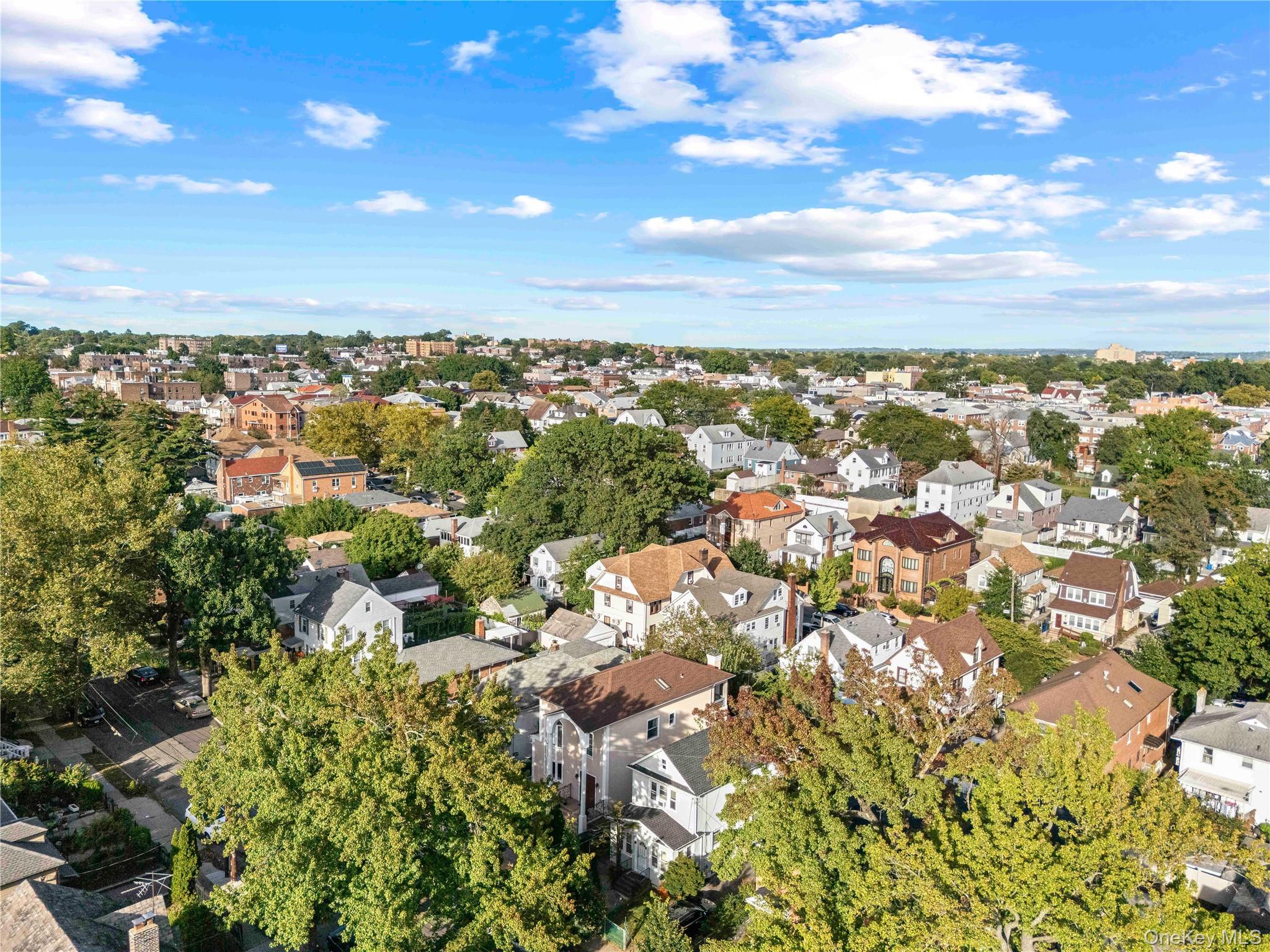 45-57 157th Street, Flushing, NY 11355