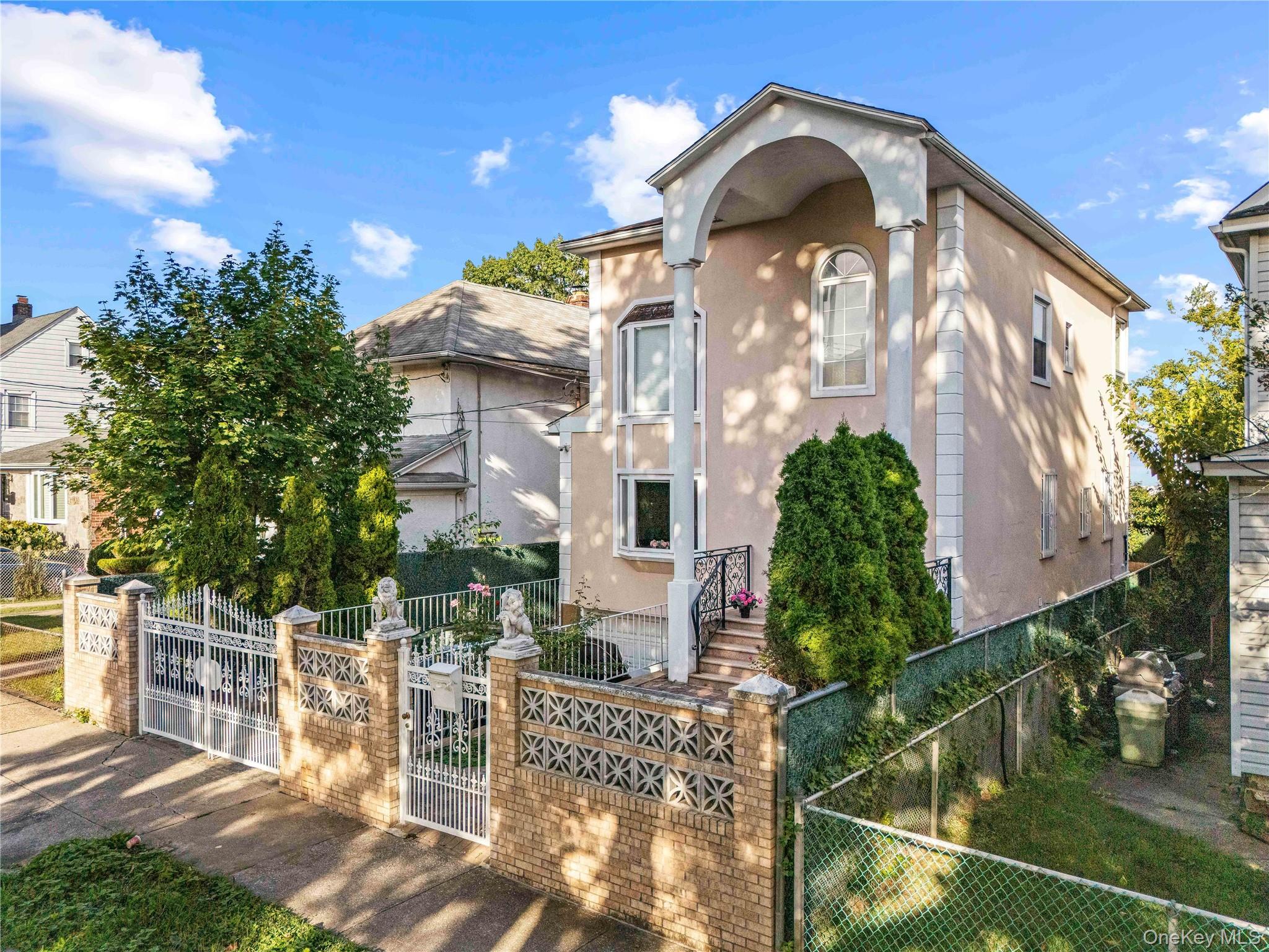 45-57 157th Street, Flushing, NY 11355