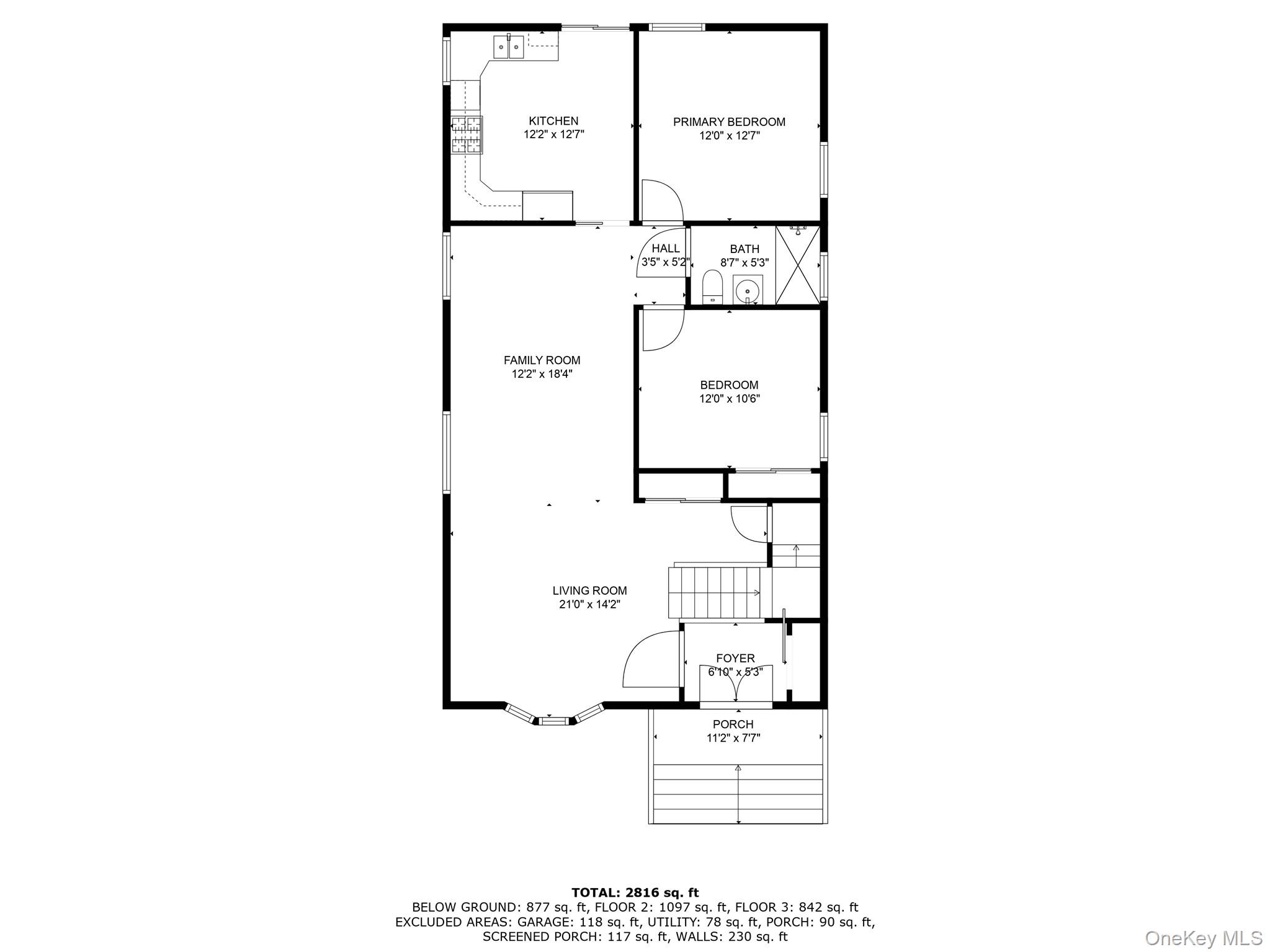45-57 157th Street, Flushing, NY 11355