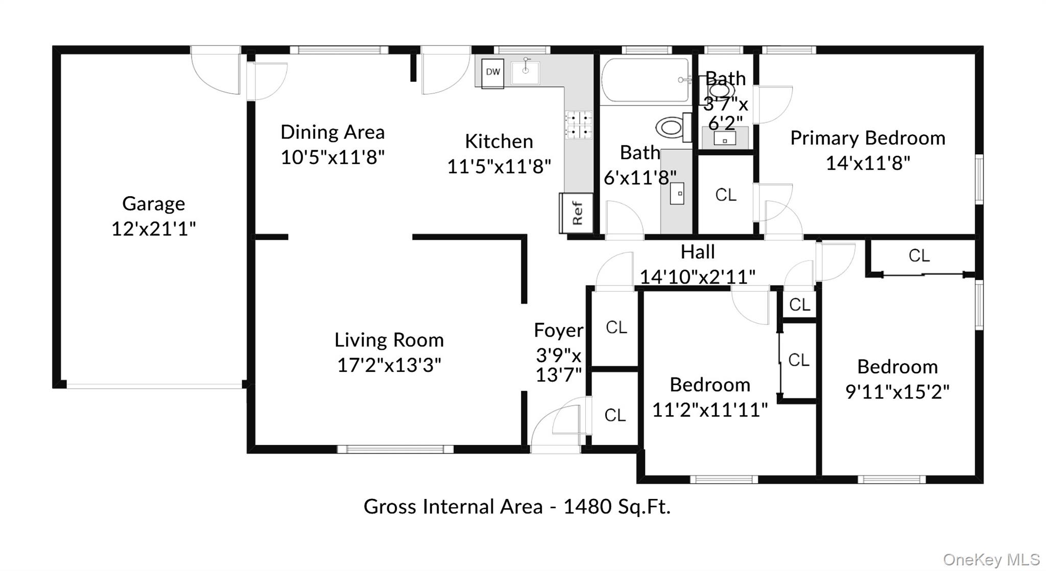 293 Blake Avenue, Bohemia, NY 11716