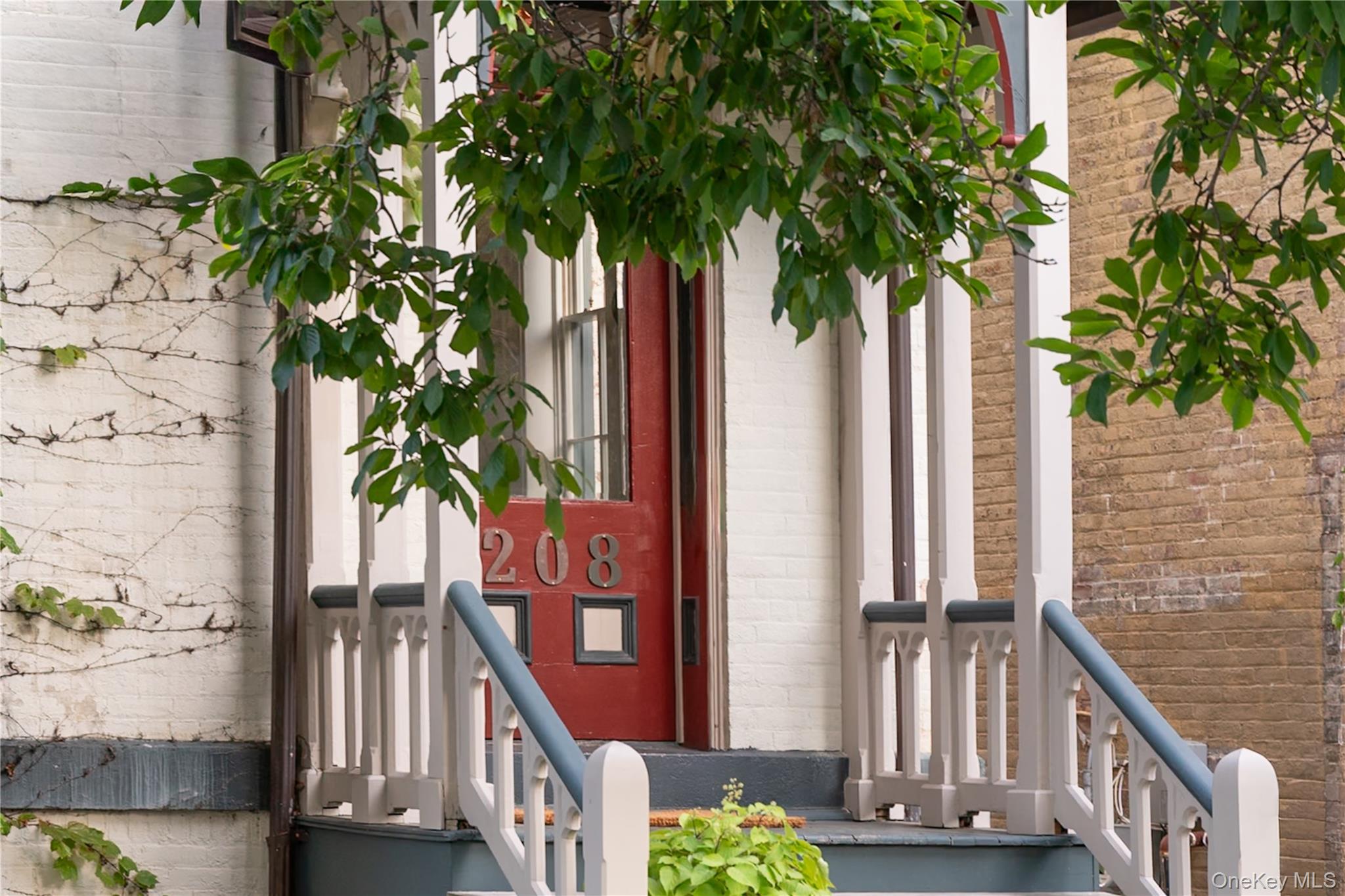 208 Montgomery Street, Newburgh, NY 12550