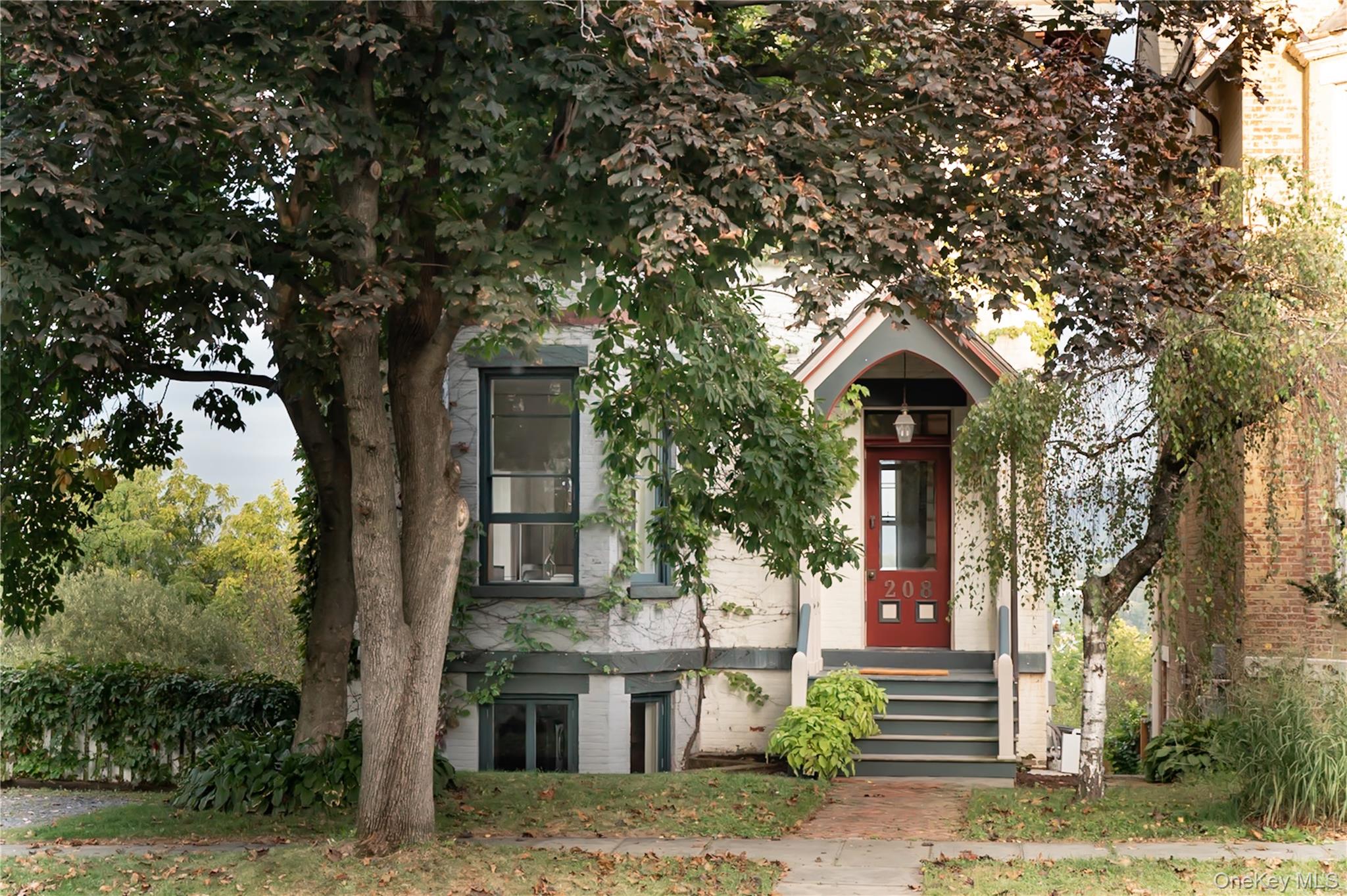 208 Montgomery Street, Newburgh, NY 12550