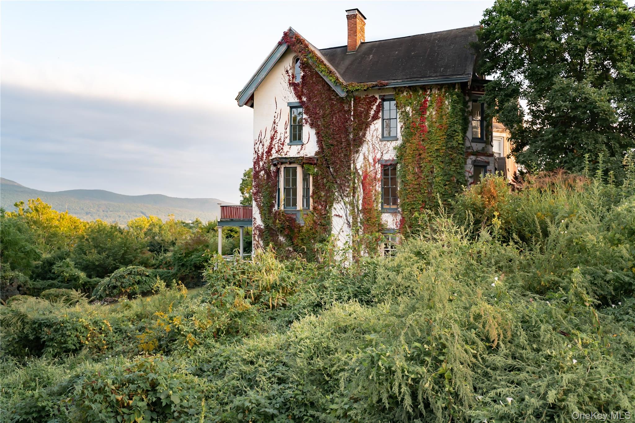 208 Montgomery Street, Newburgh, NY 12550