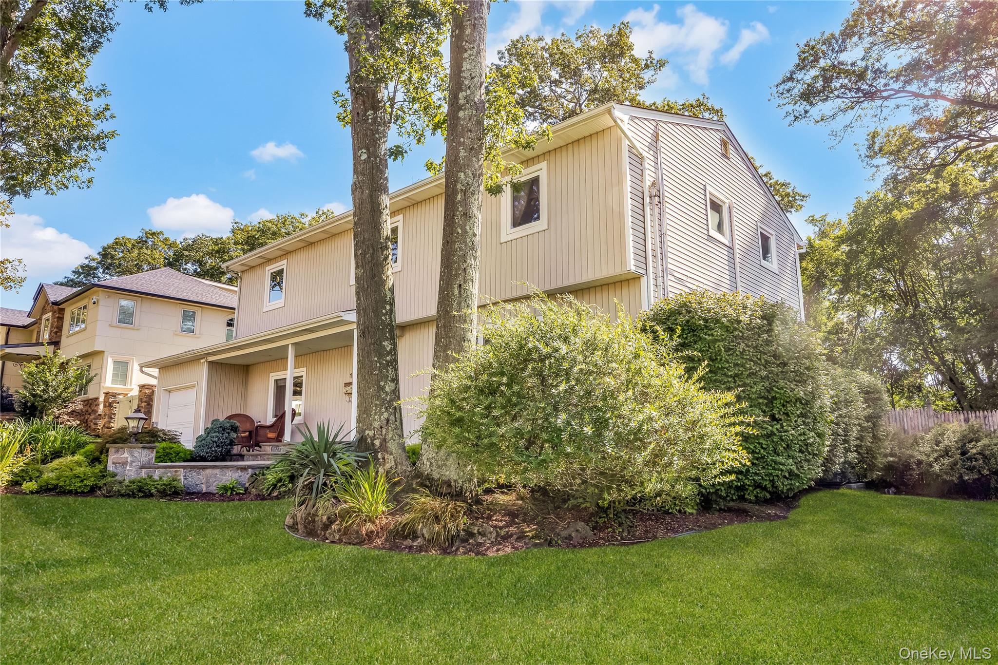 12 Woodland Drive, Old Bethpage, NY 11804