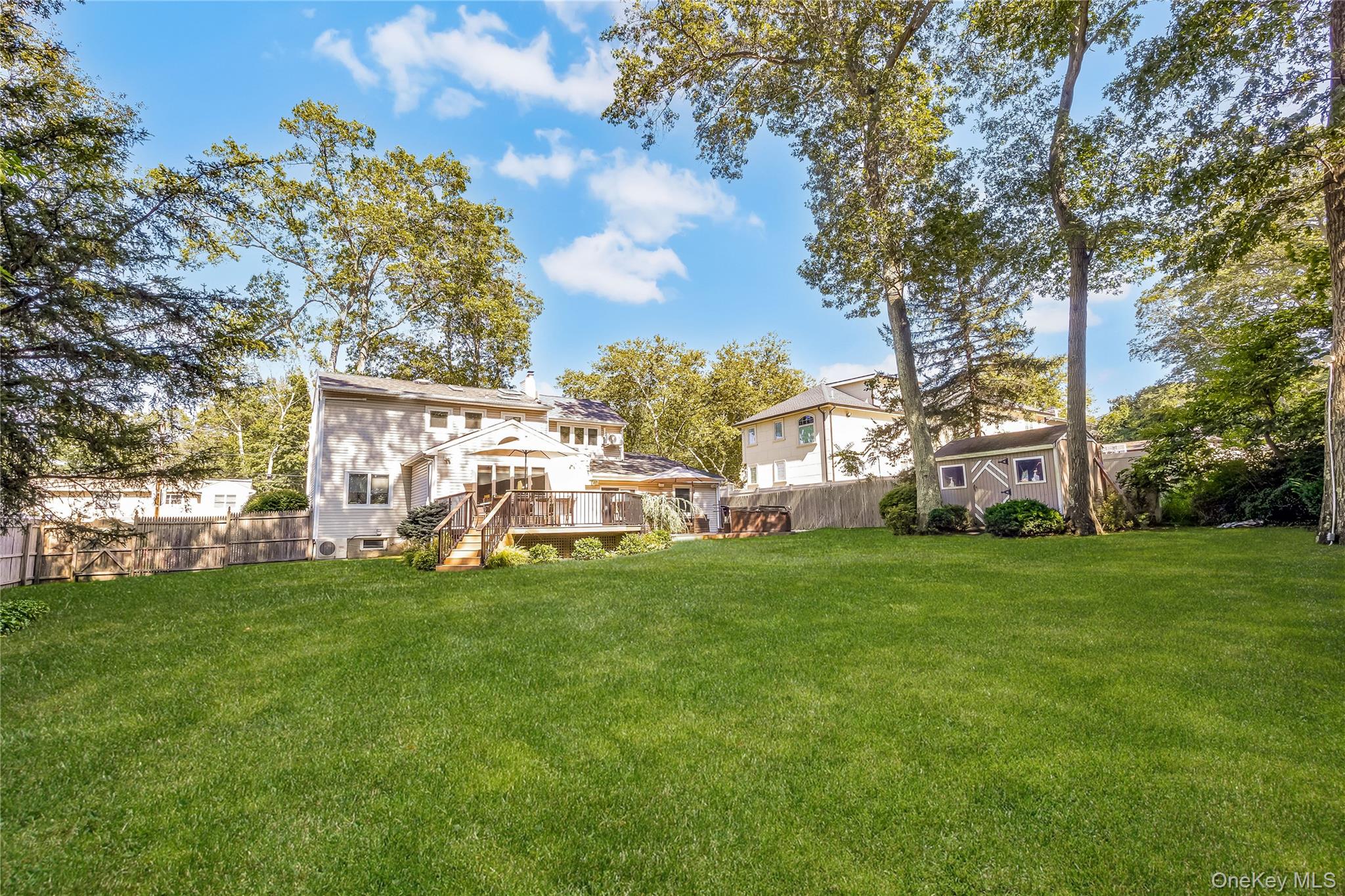 12 Woodland Drive, Old Bethpage, NY 11804