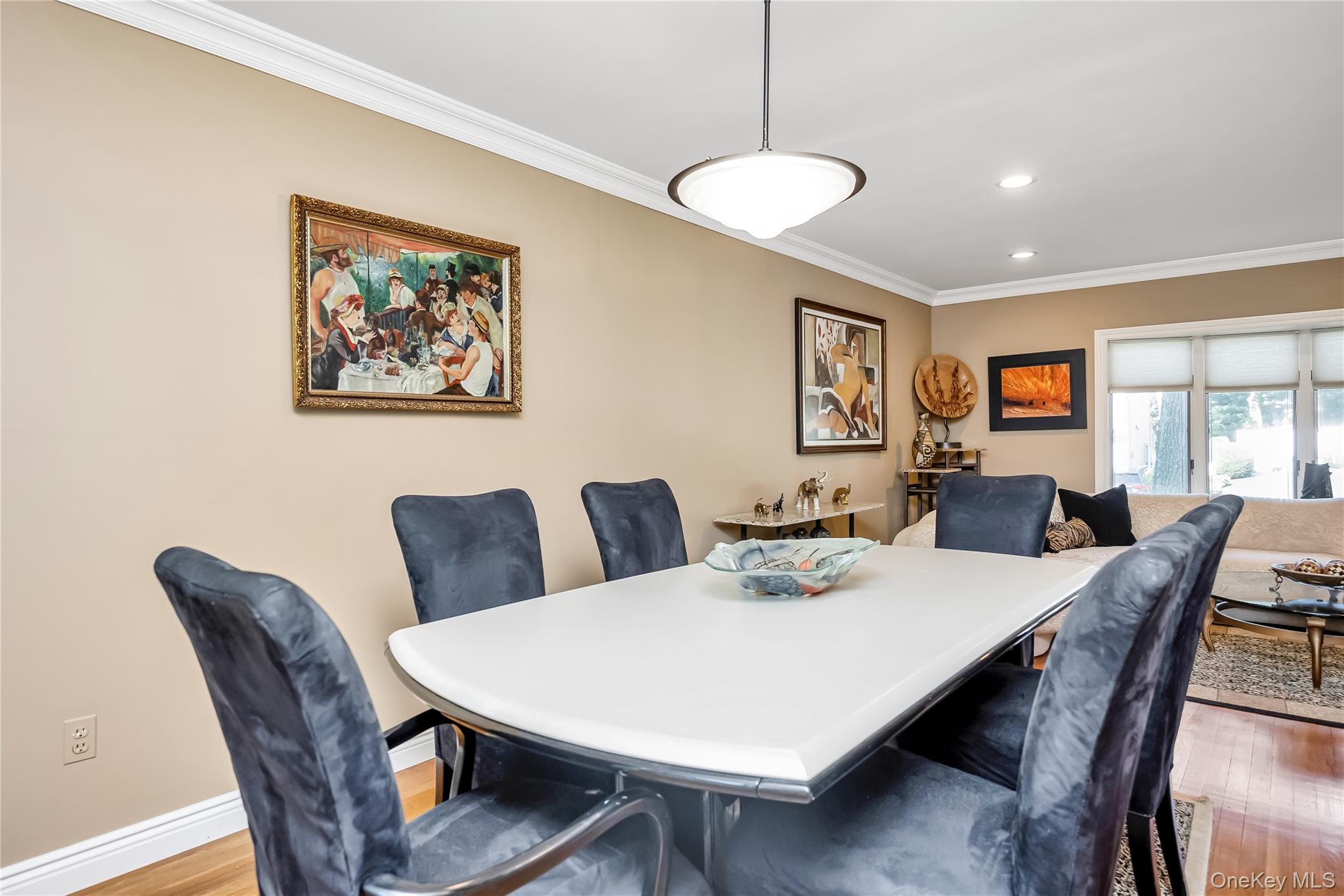 12 Woodland Drive, Old Bethpage, NY 11804