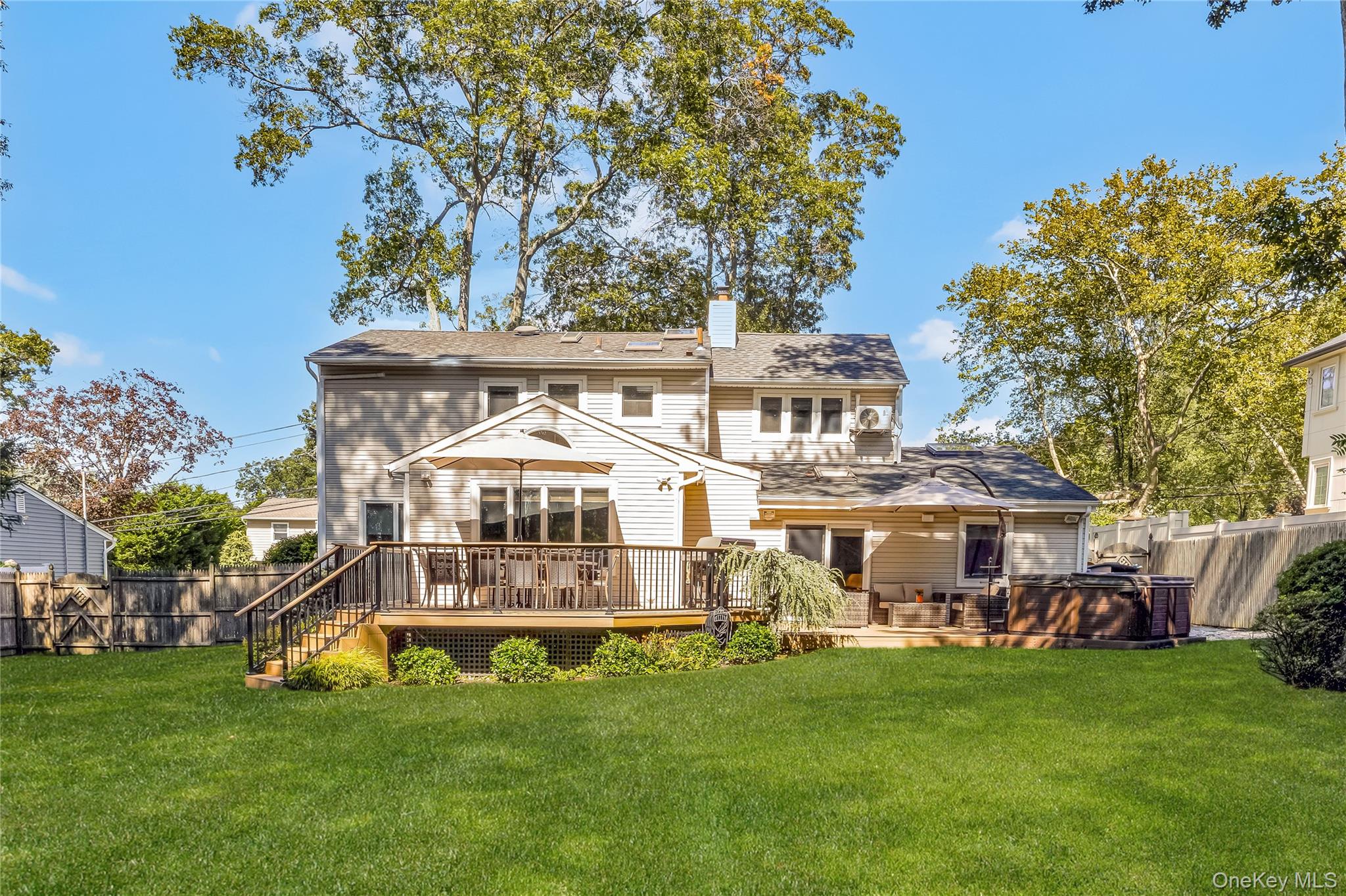 12 Woodland Drive, Old Bethpage, NY 11804