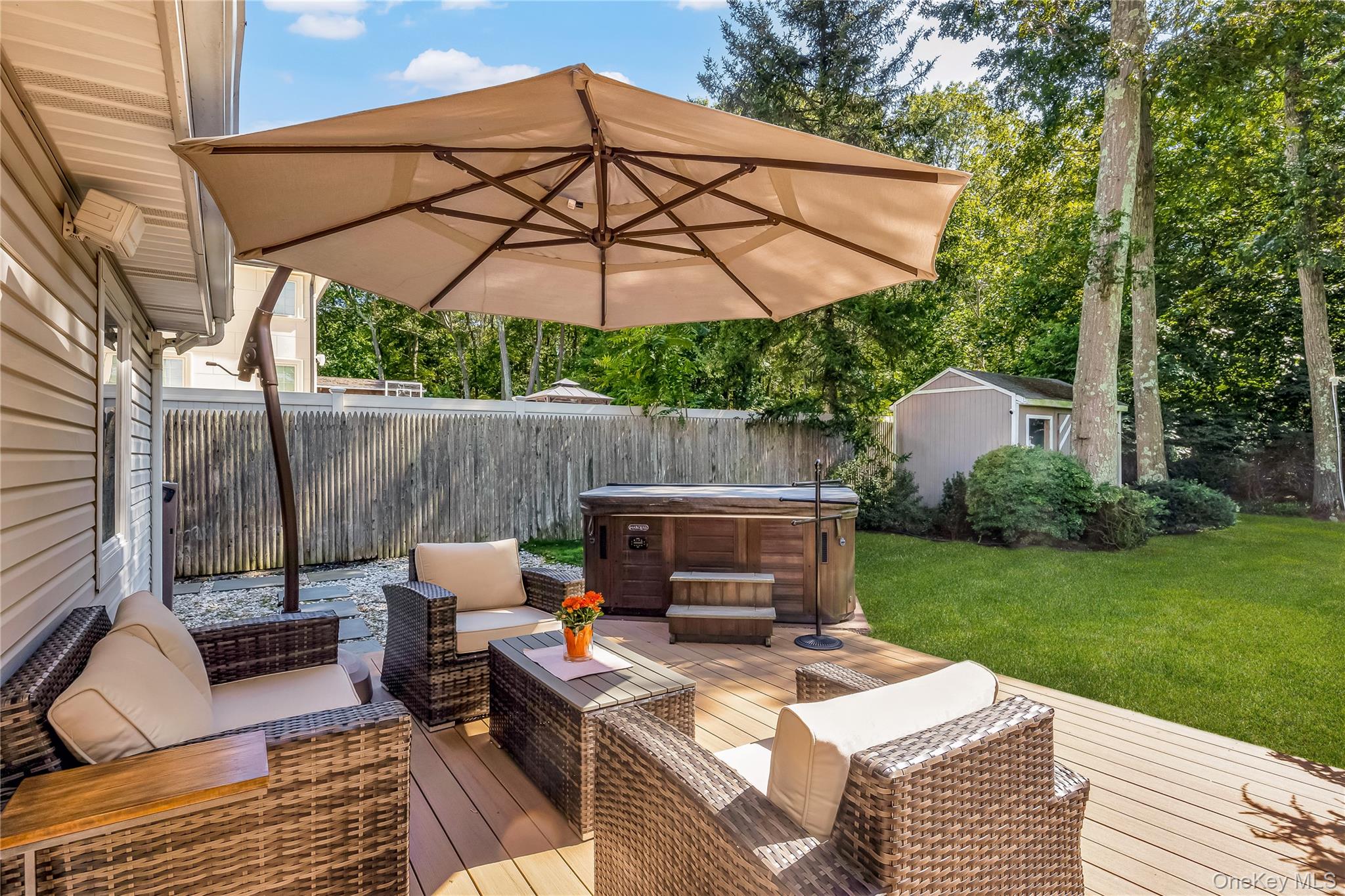 12 Woodland Drive, Old Bethpage, NY 11804