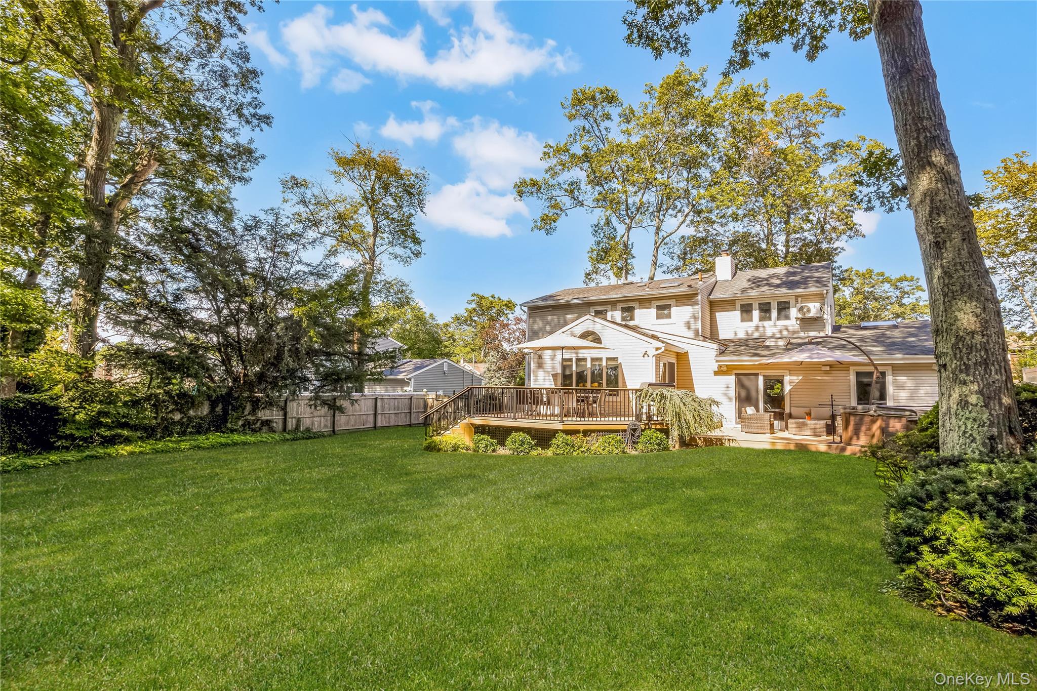 12 Woodland Drive, Old Bethpage, NY 11804