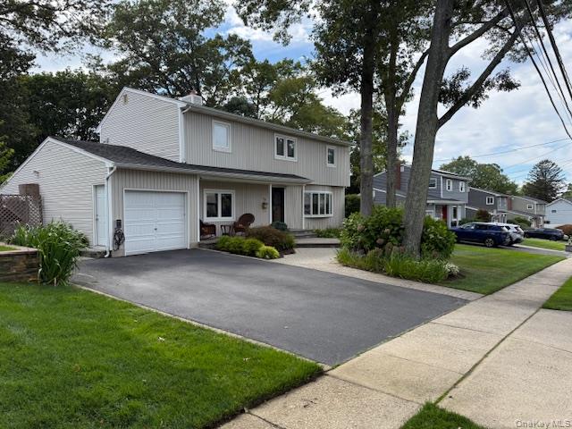 12 Woodland Drive, Old Bethpage, NY 11804