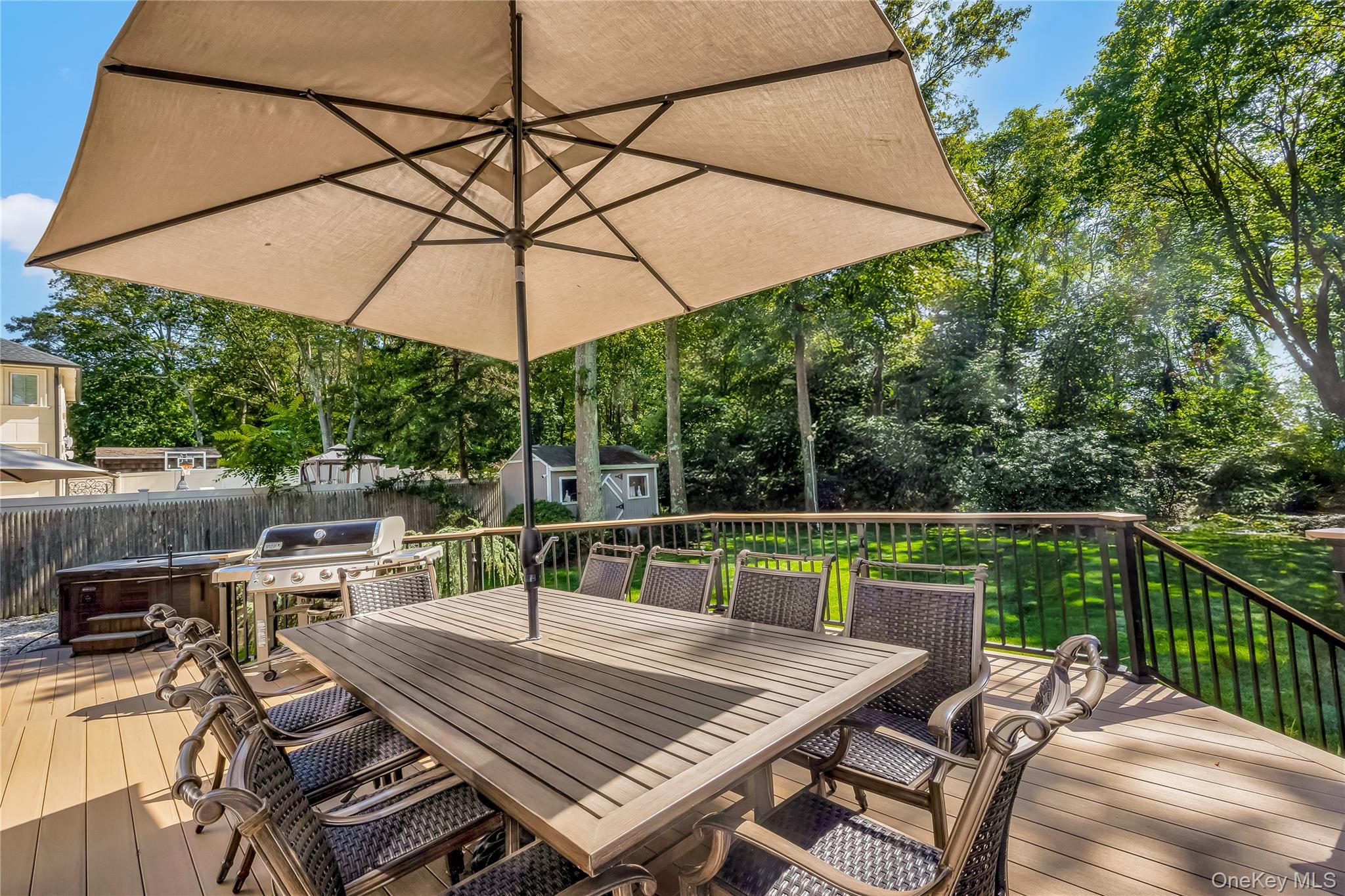 12 Woodland Drive, Old Bethpage, NY 11804