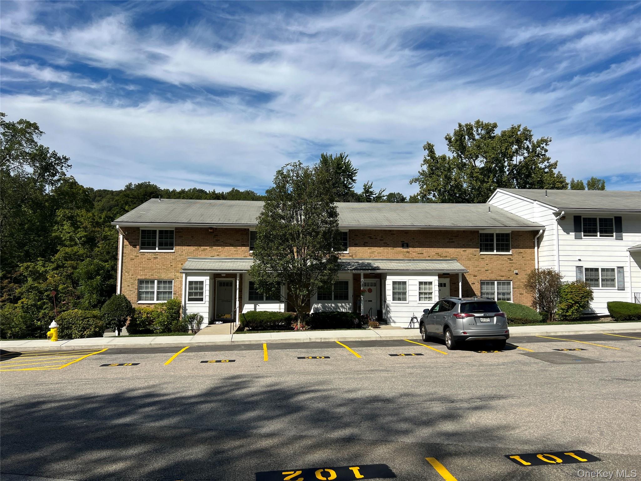 1840 Crompond Road # 2C2, Peekskill, NY 10566