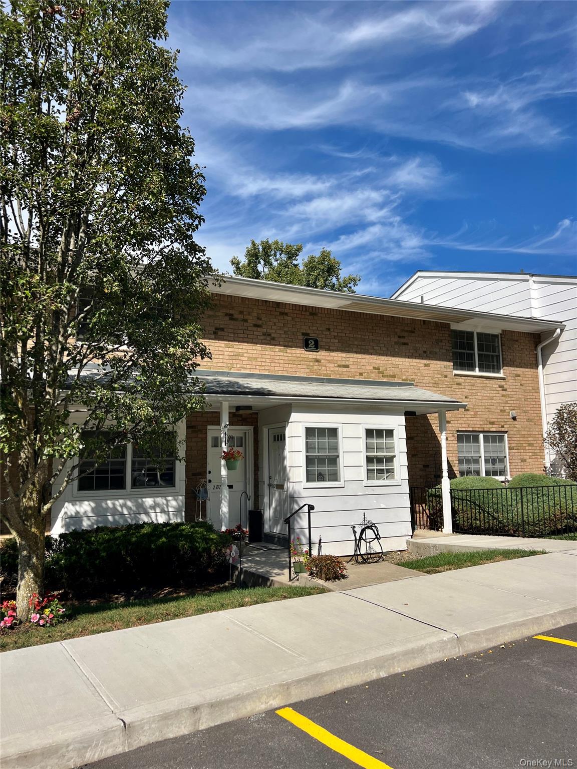 1840 Crompond Road # 2C2, Peekskill, NY 10566