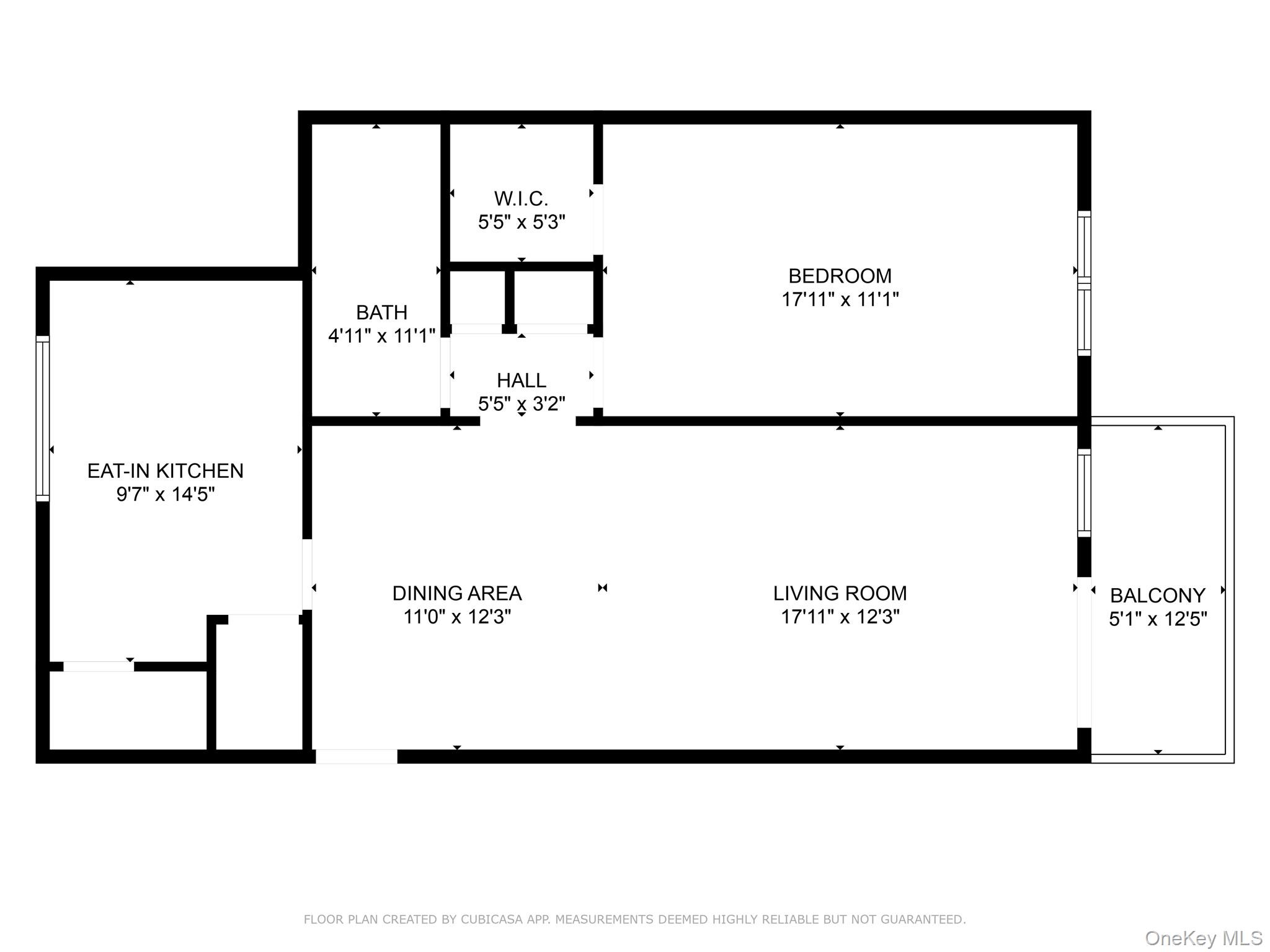 1840 Crompond Road # 2C2, Peekskill, NY 10566