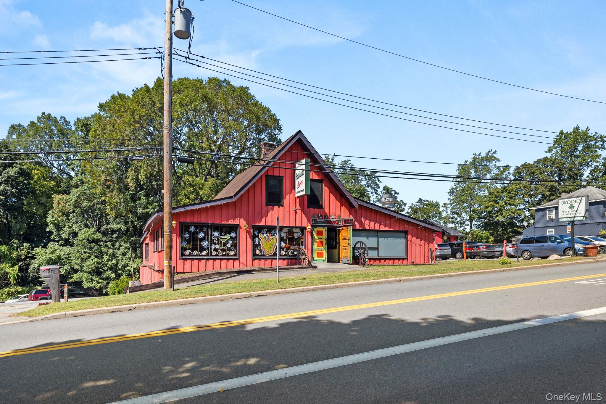 3256-3258 Us-6 E Main Street E, Mohegan Lake, NY 10547