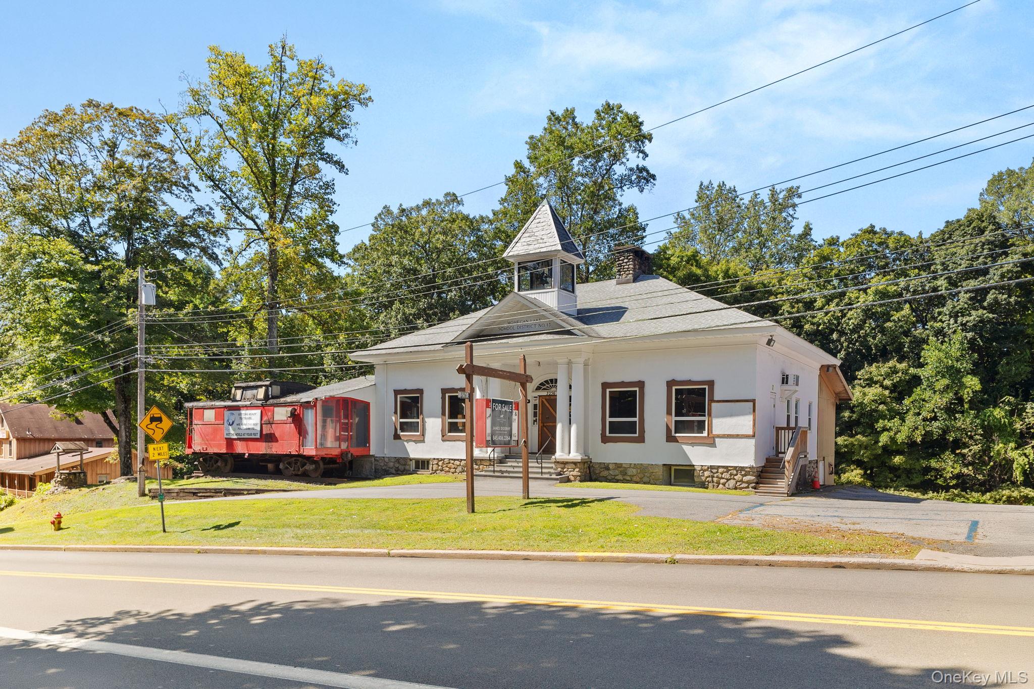 3256-3258 Us-6 E Main Street E, Mohegan Lake, NY 10547