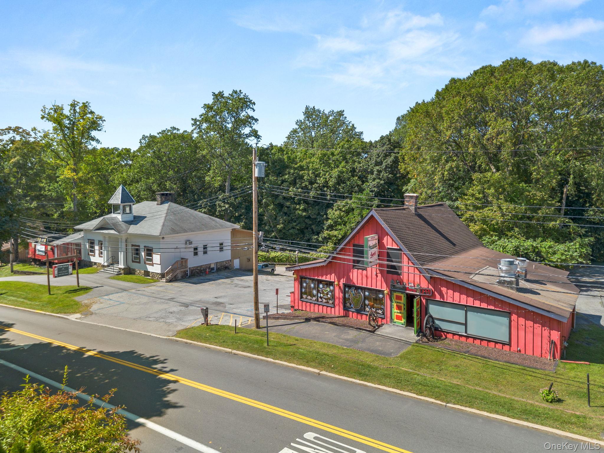 3256-3258 Us-6 E Main Street E, Mohegan Lake, NY 10547