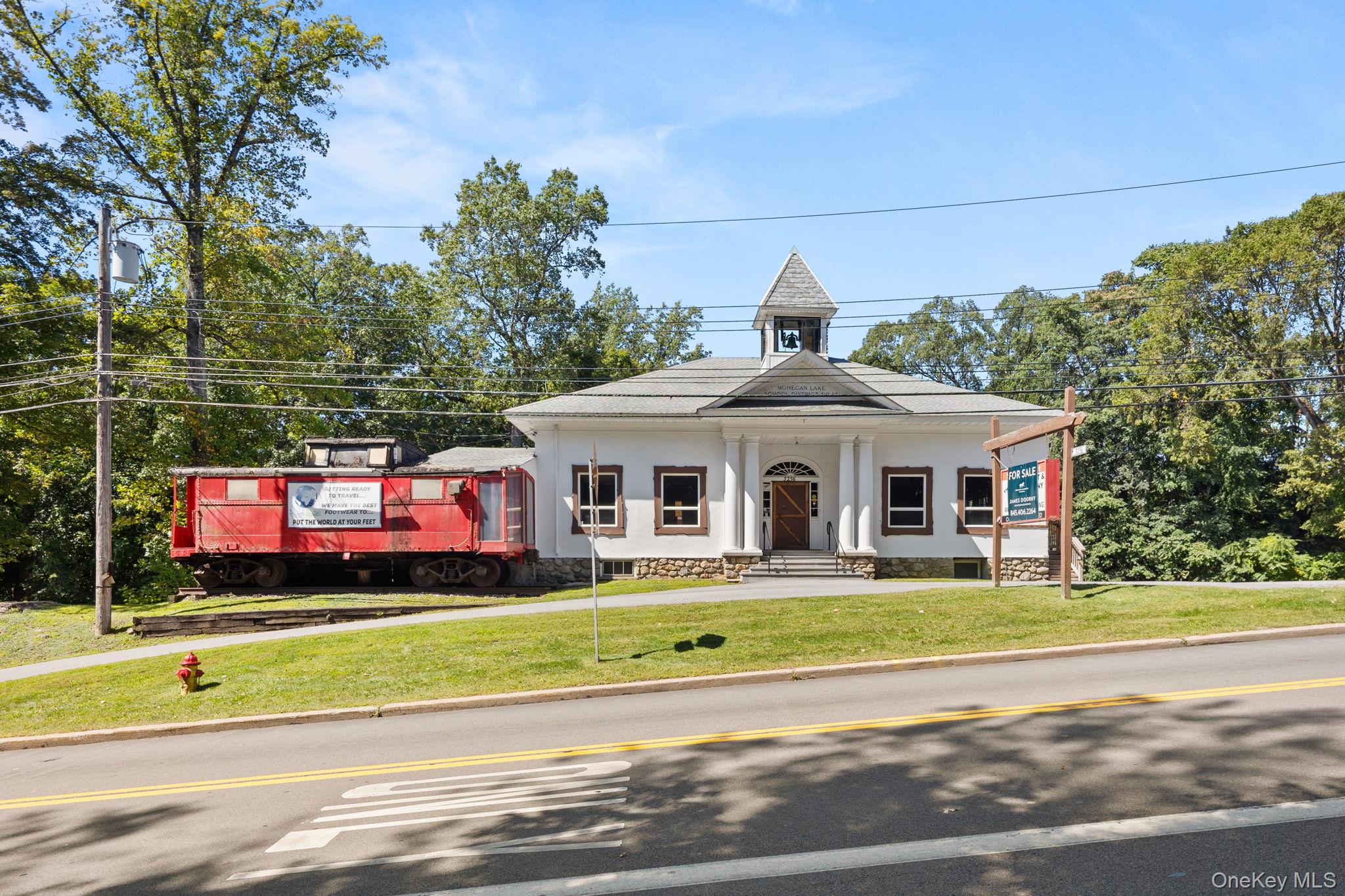 3256-3258 Us-6 E Main Street E, Mohegan Lake, NY 10547