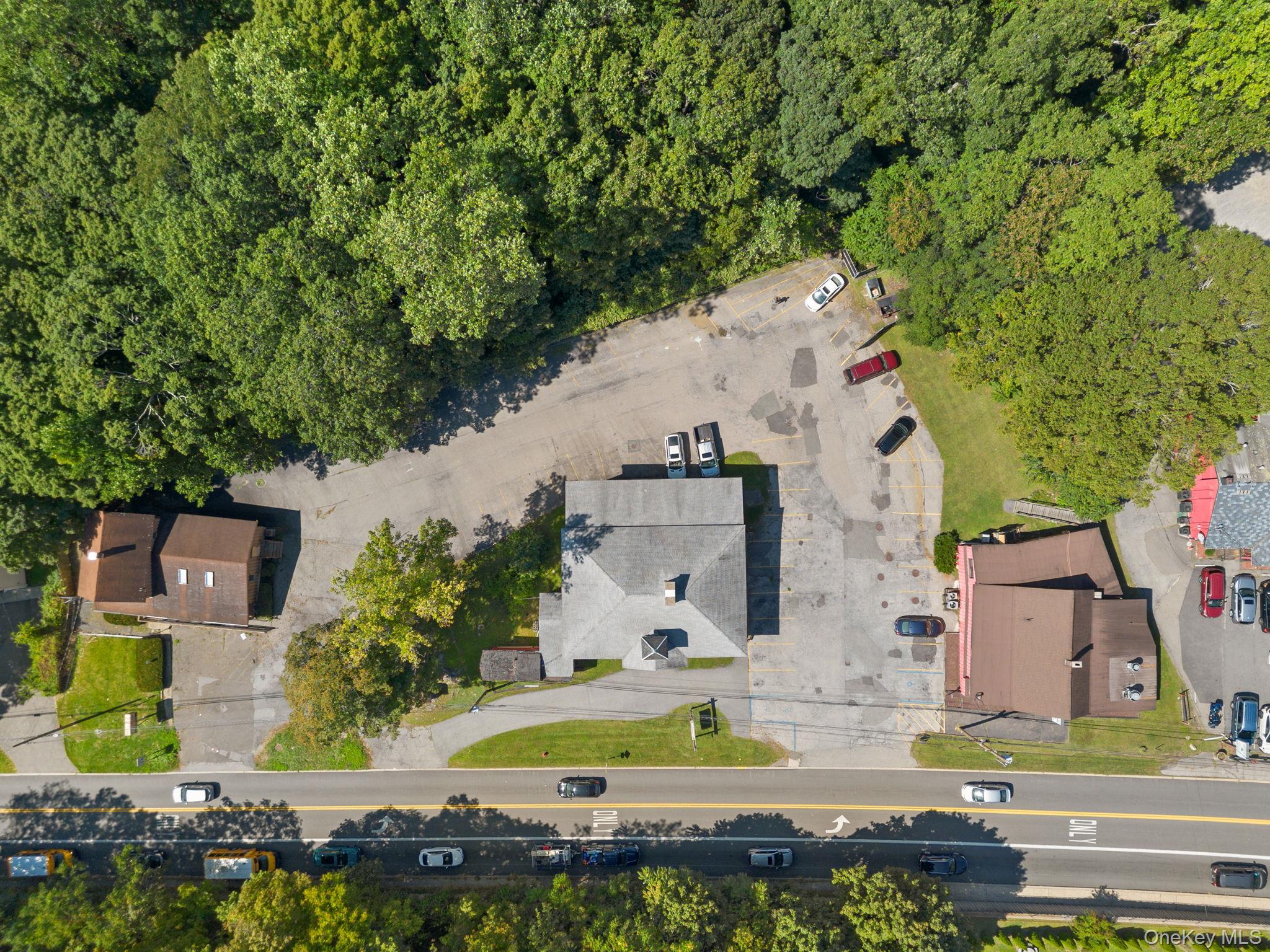 3256-3258 Us-6 E Main Street E, Mohegan Lake, NY 10547