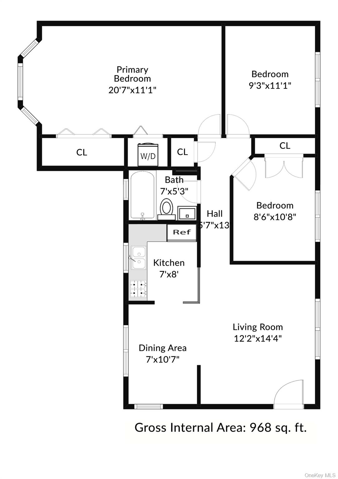 60 E Belmont Street, Bay Shore, NY 11706