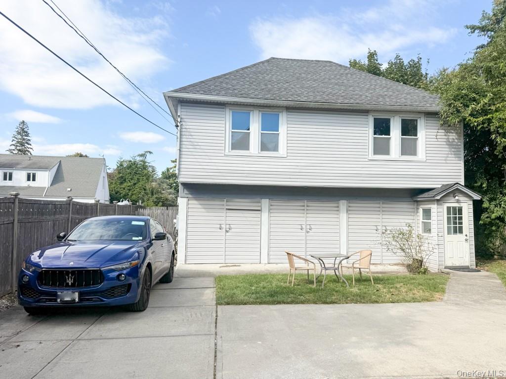 122 Combs Avenue, Woodmere, NY 11598