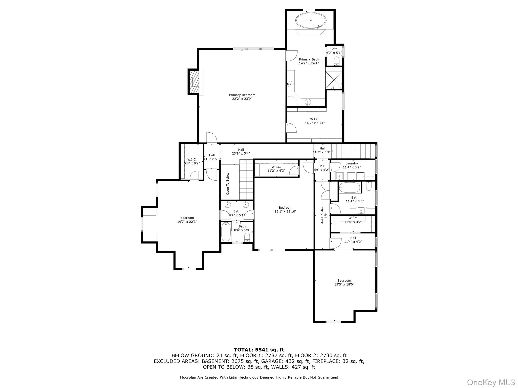 12 Parish Drive, Lattingtown, NY 11560