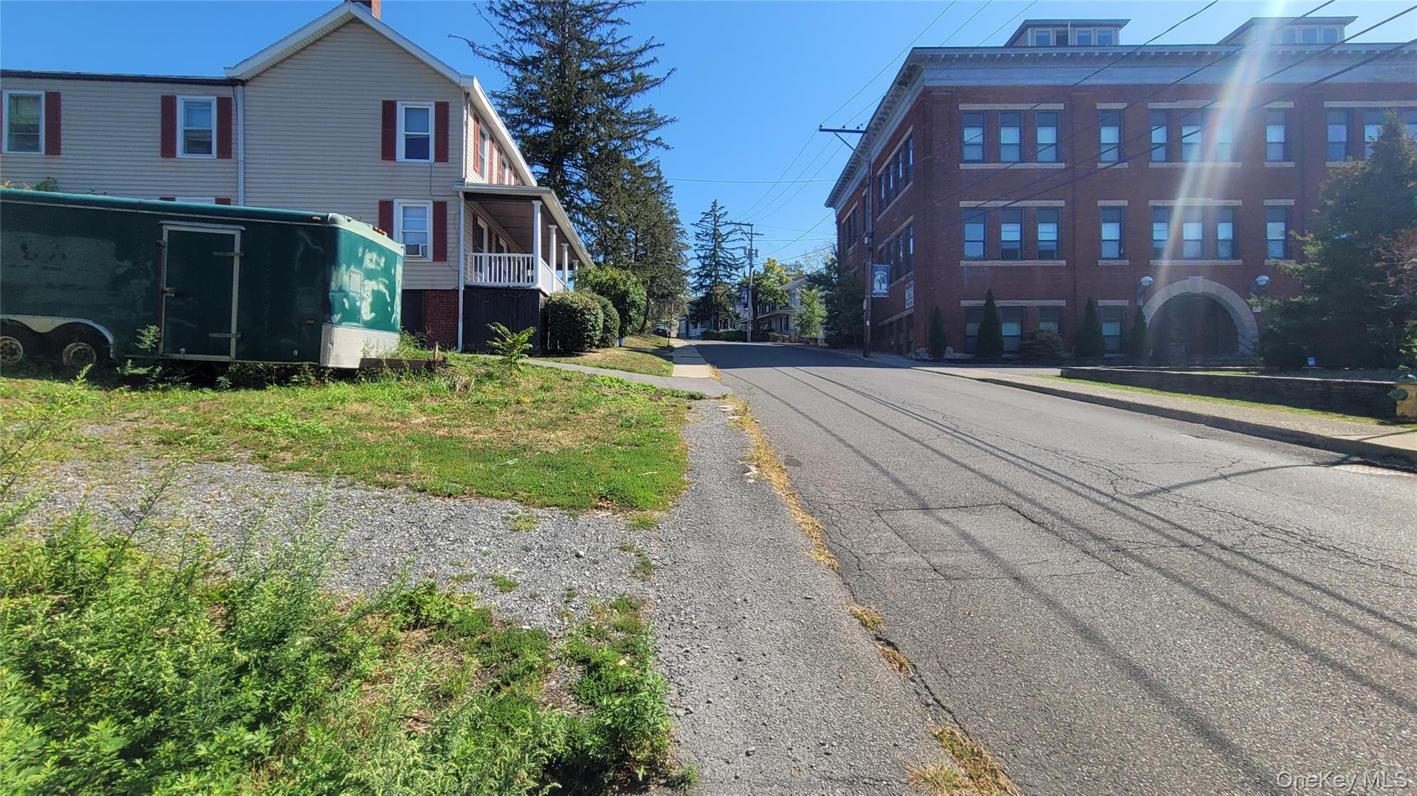 15 Thompson Street, Catskill, NY