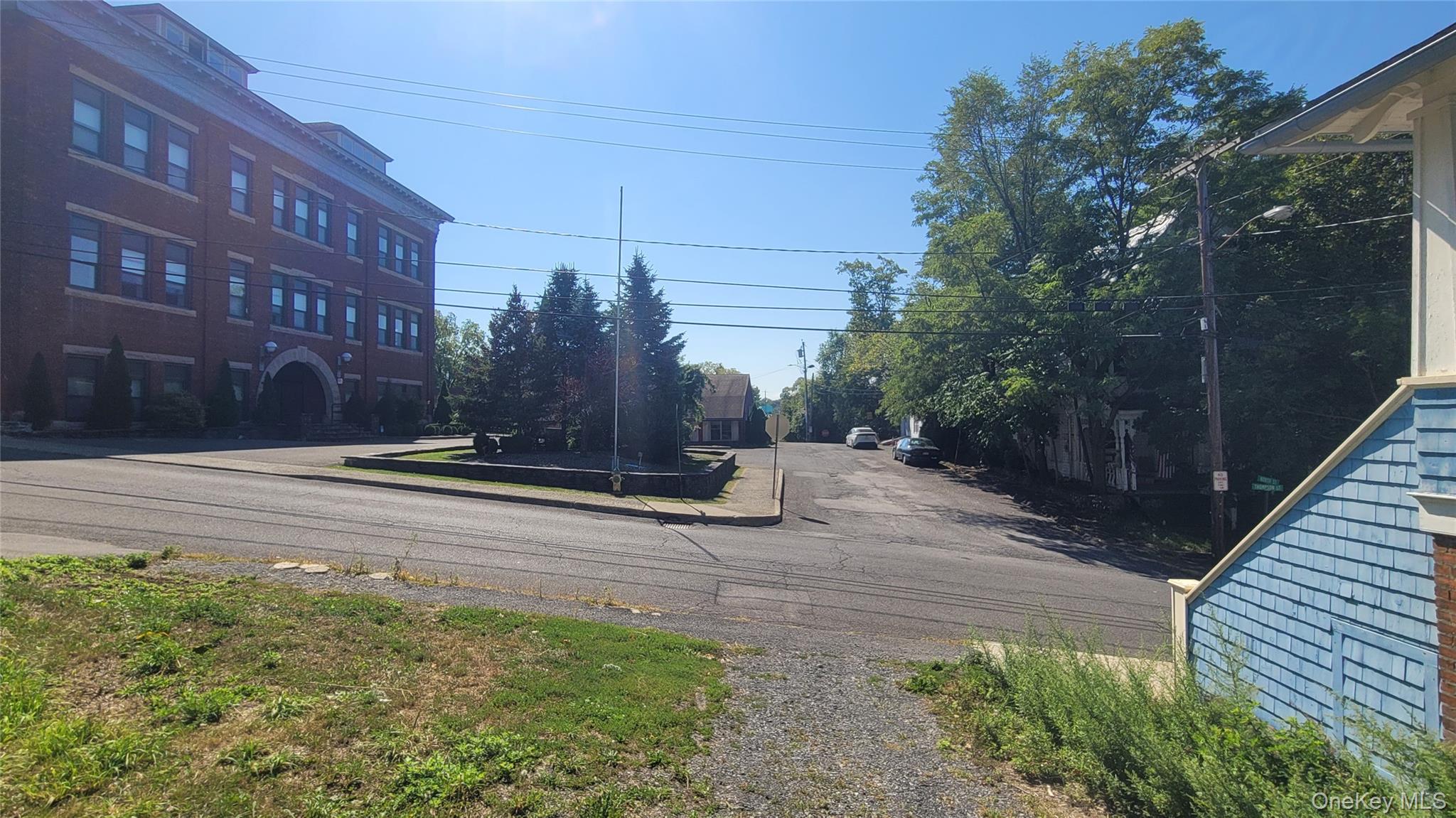 15 Thompson Street, Catskill, NY