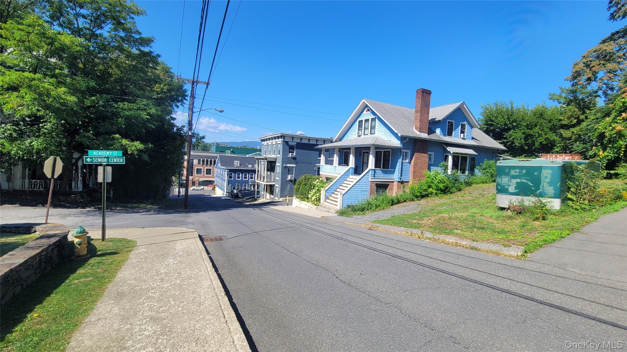 15 Thompson Street, Catskill, NY