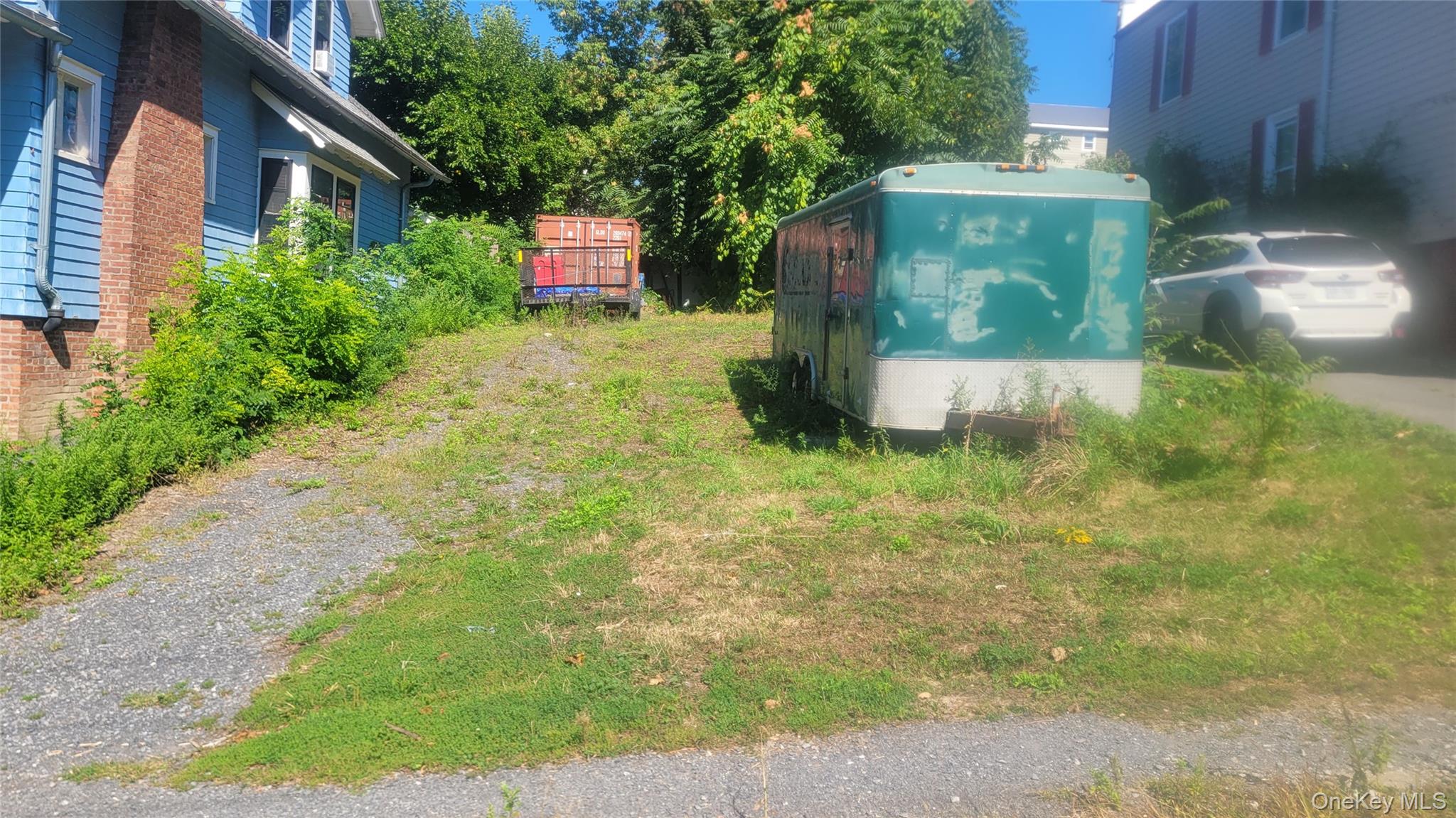 15 Thompson Street, Catskill, NY